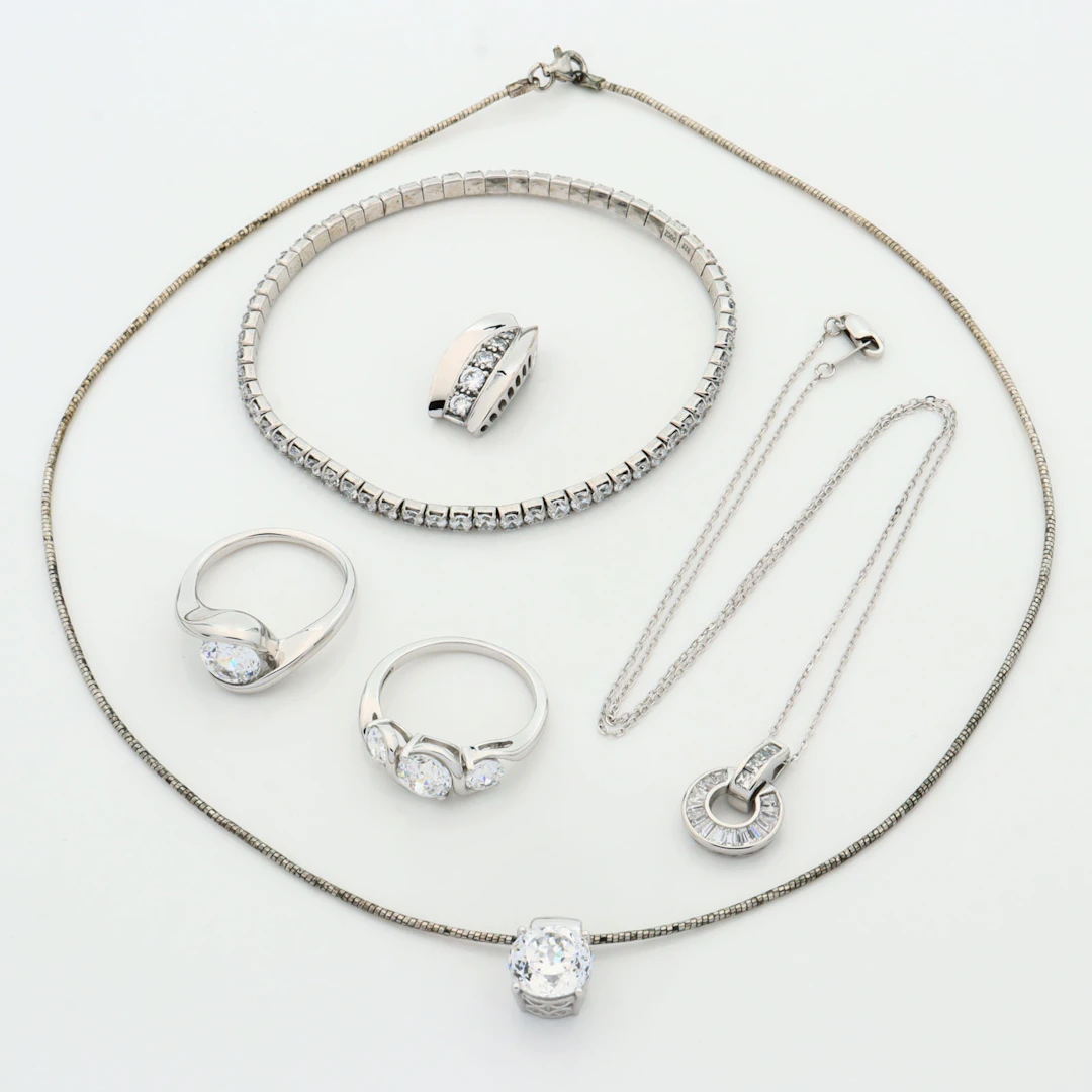 Damenschmuck