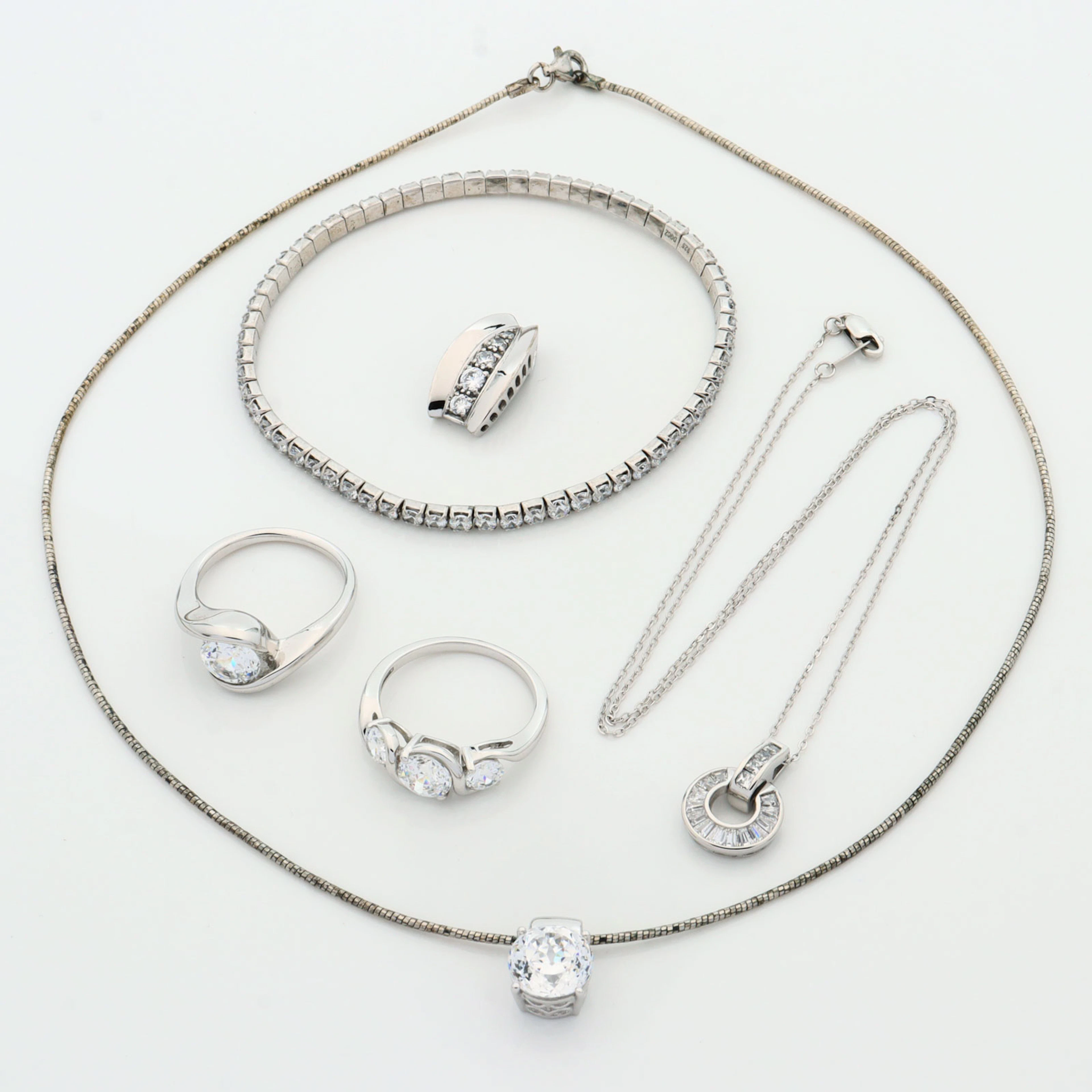 Damenschmuck