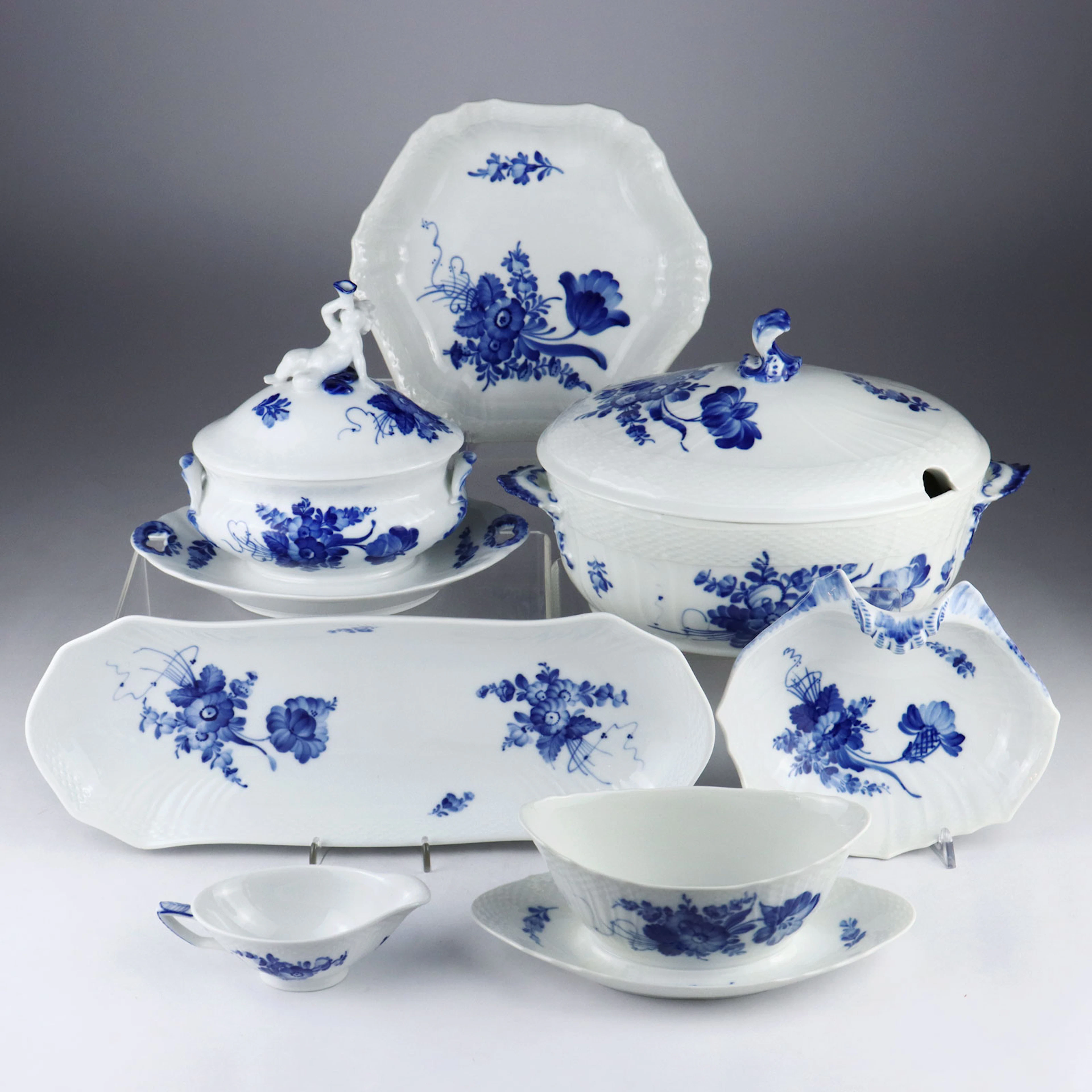 Royal Copenhagen - Geschirr