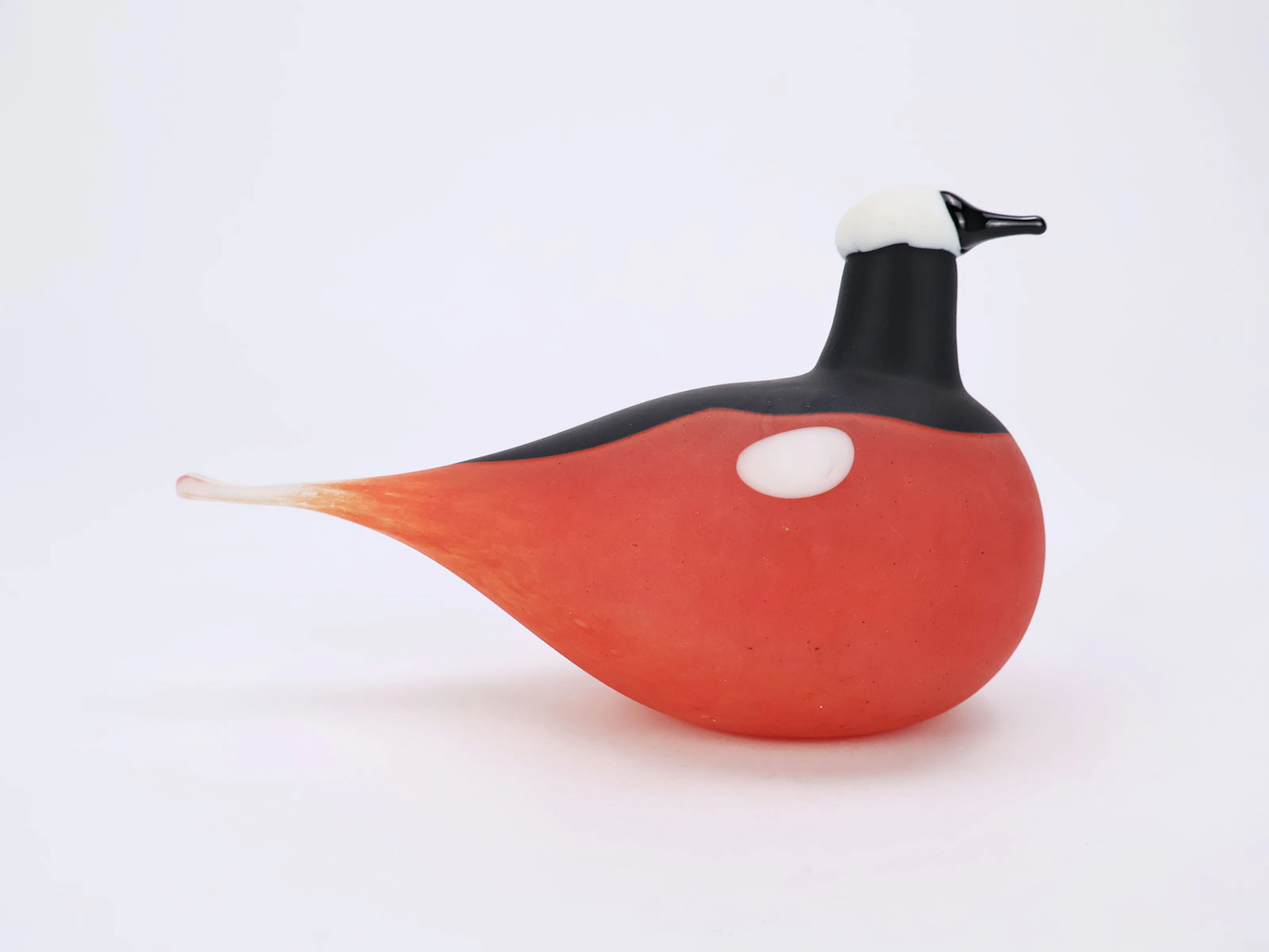 Iittala - Vogelskulptur