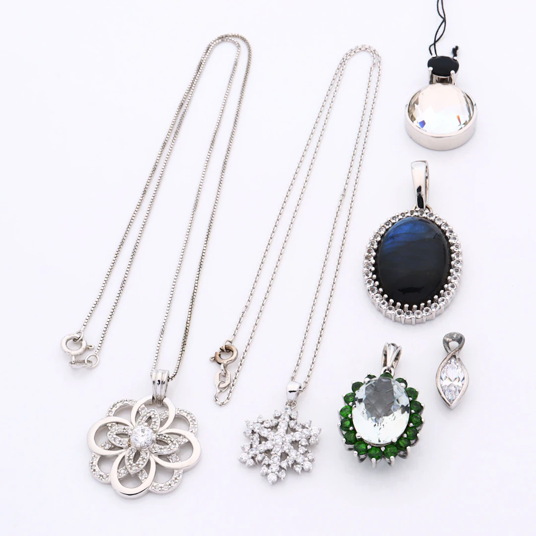 Harry Ivens u.a. - Damenschmuck