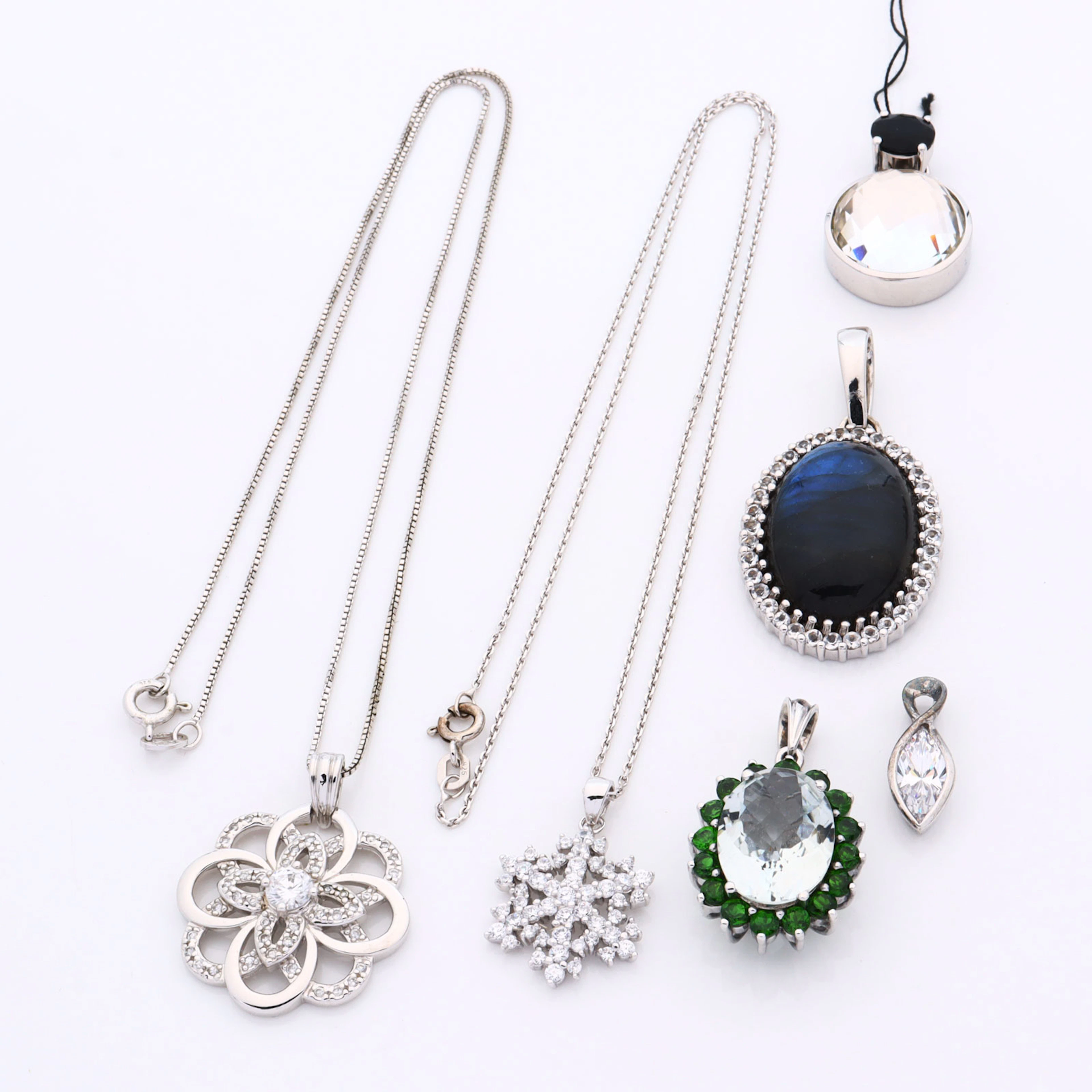 Harry Ivens u.a. - Damenschmuck
