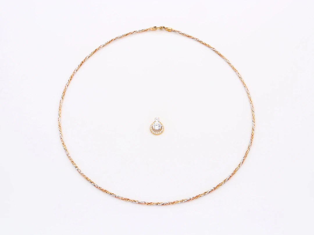Damenschmuck