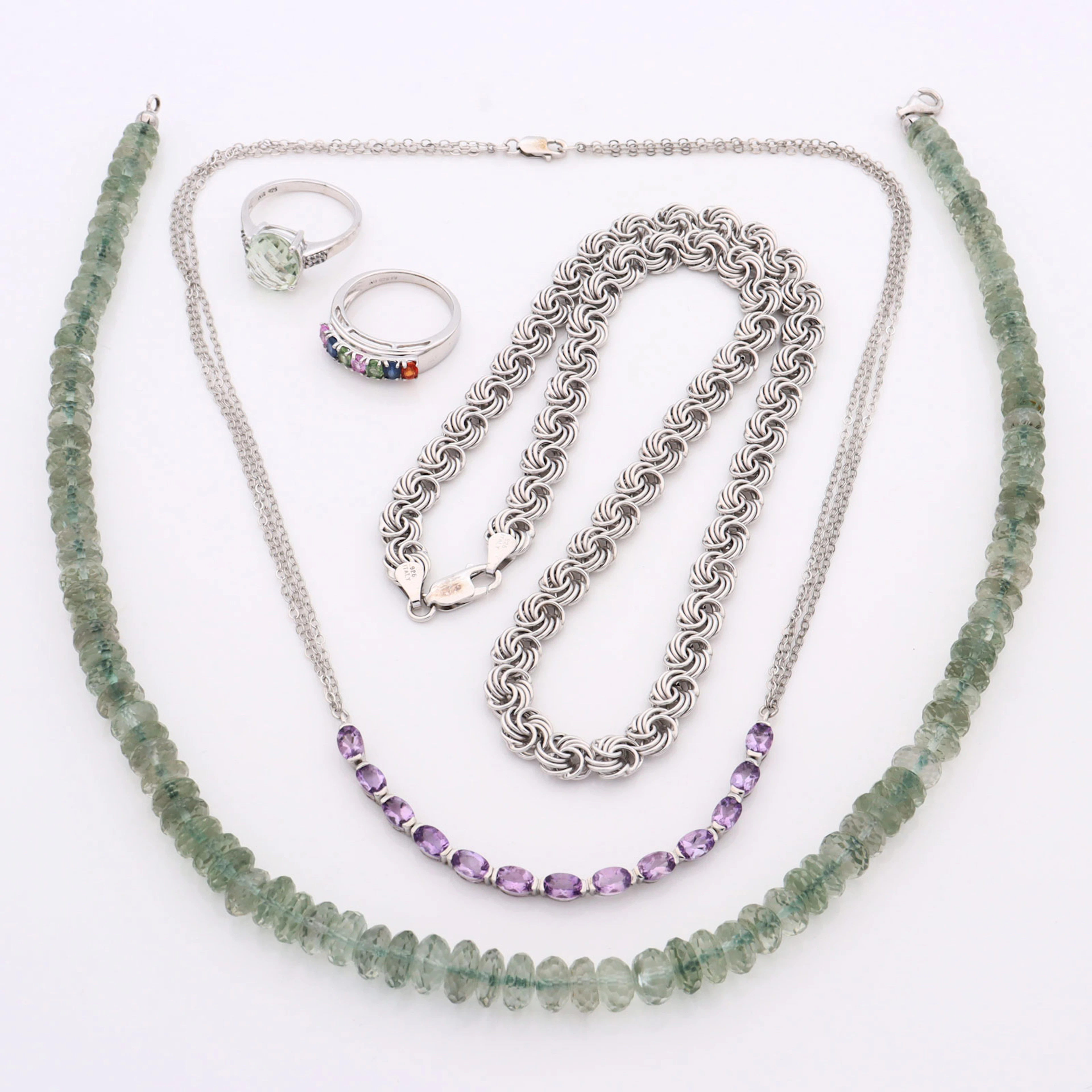 Harry Ivens u.a. - Damenschmuck