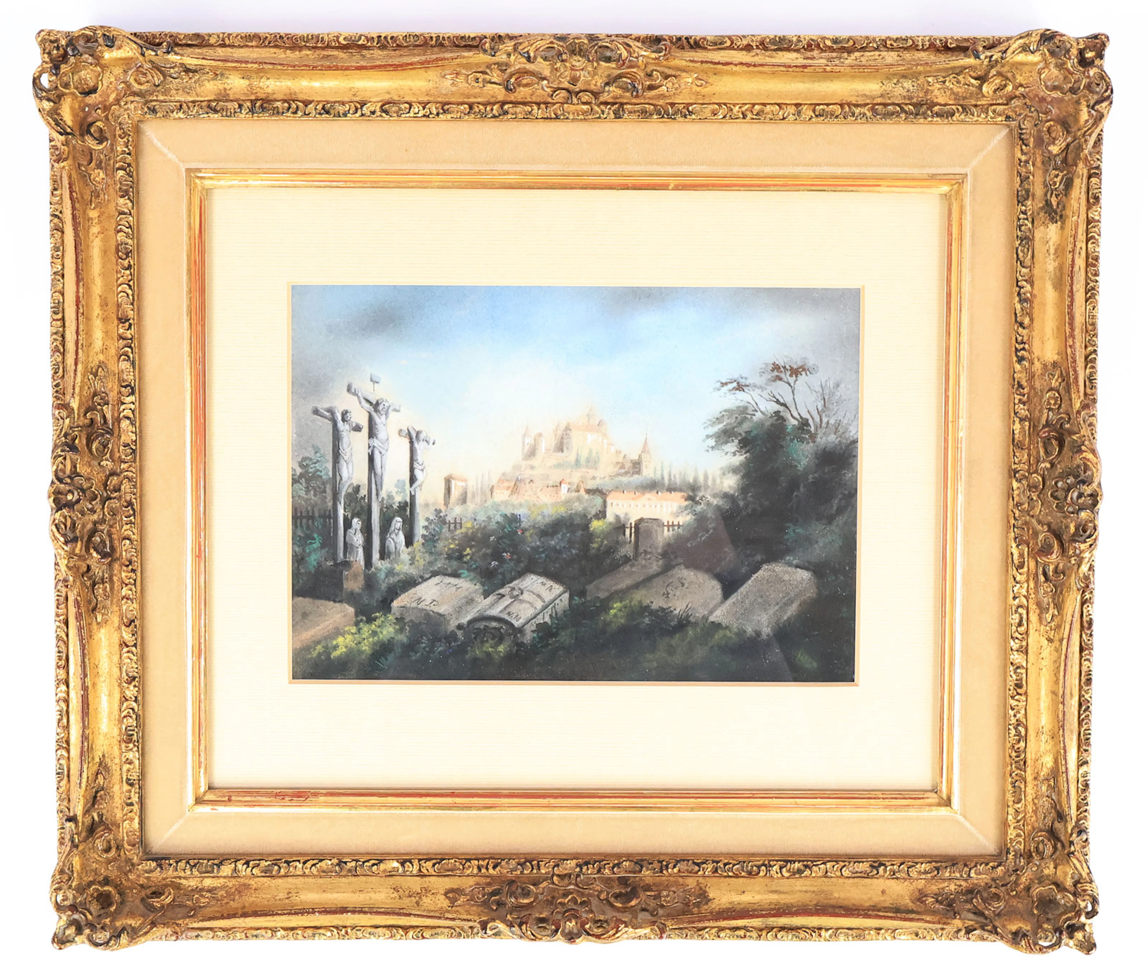 Trost, Wilhelm