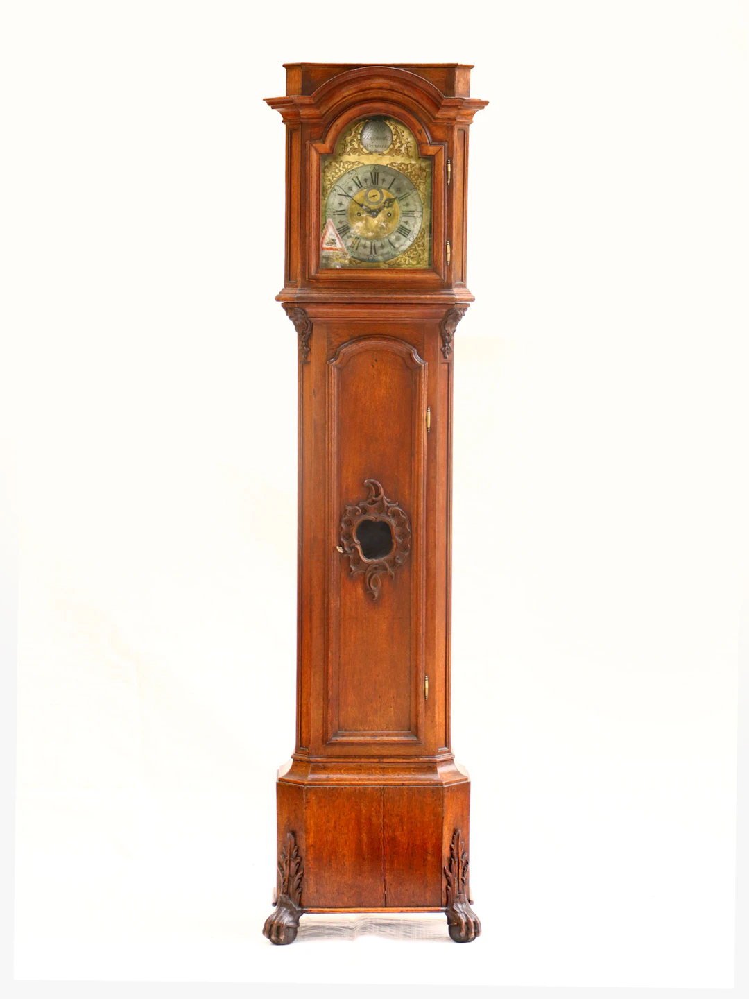 Bodenstanduhr