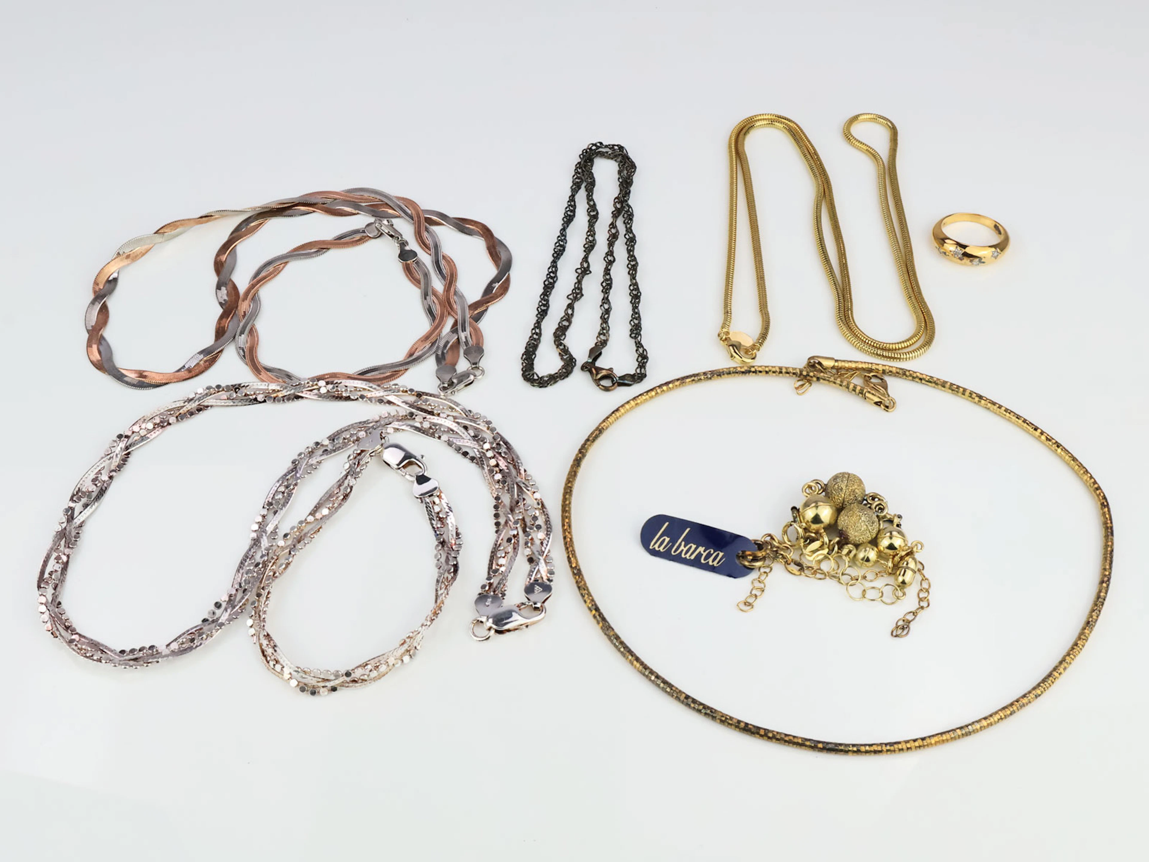 Harry Ivens u.a. - Damenschmuck