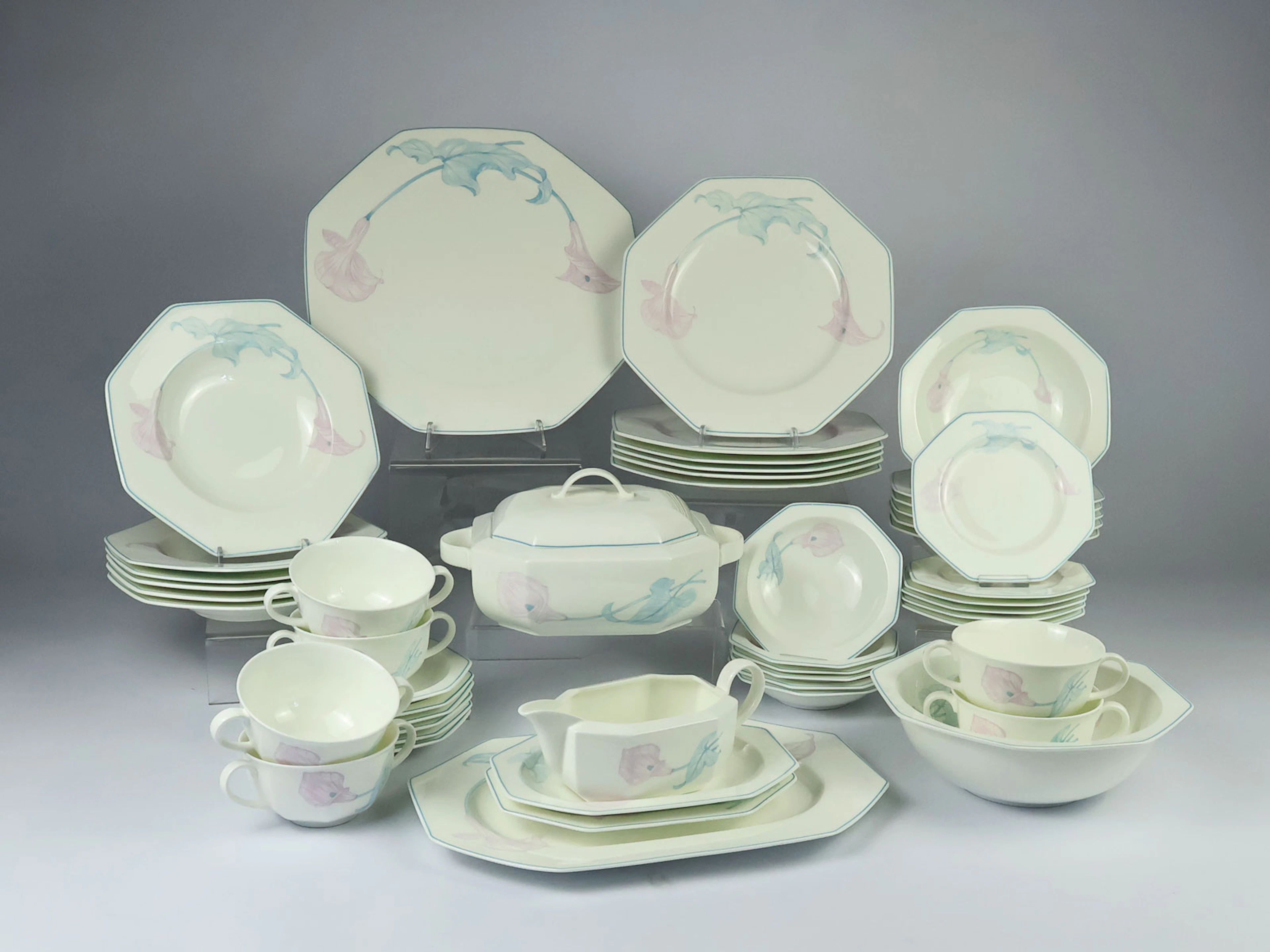 Villeroy & Boch Heinrich - Speiseservice
