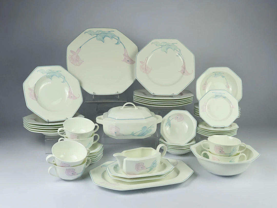 Villeroy & Boch Heinrich - Speiseservice
