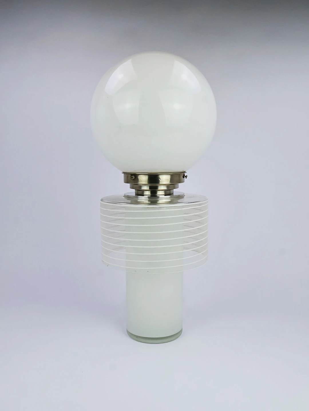 Tischlampe - Art déco