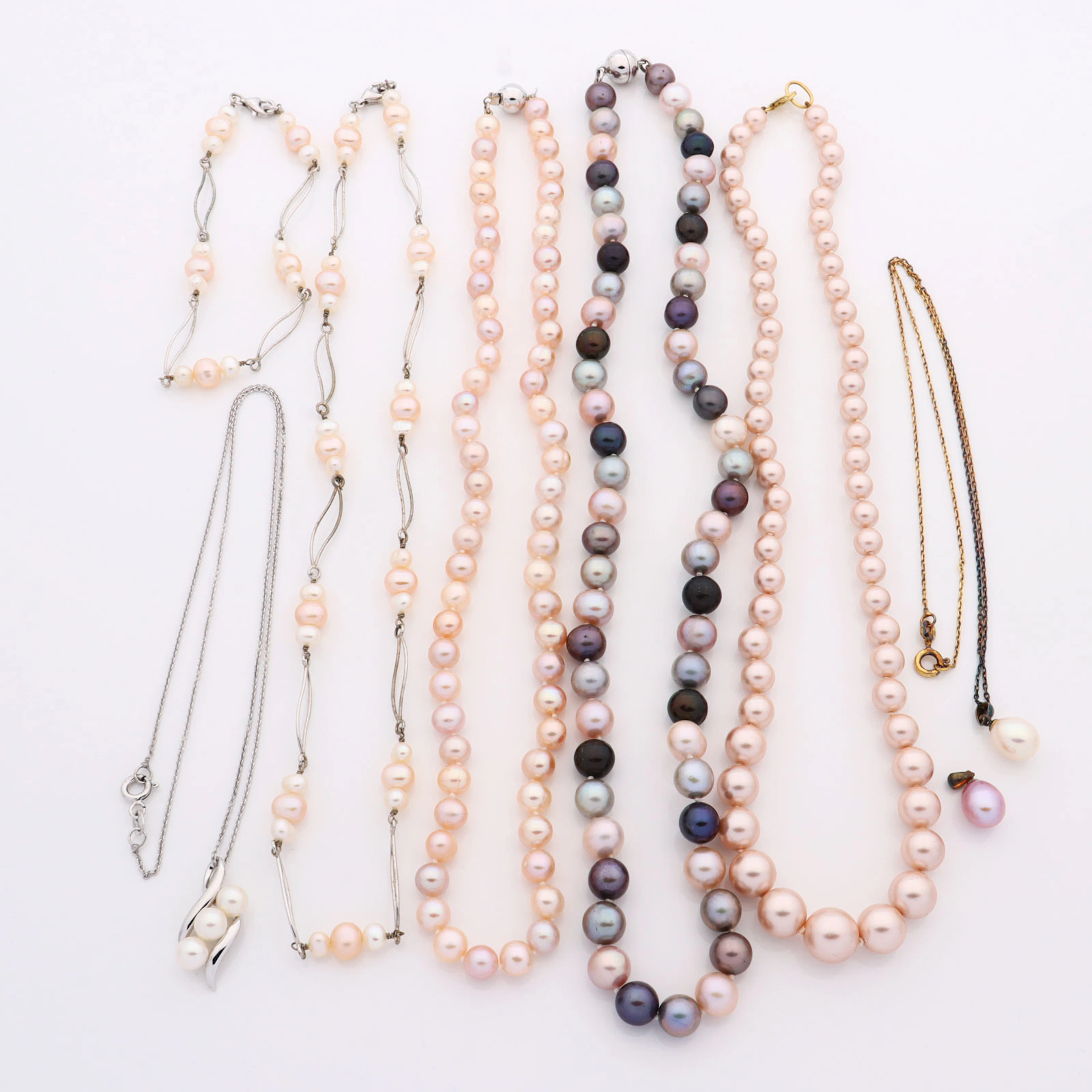 Damenschmuck