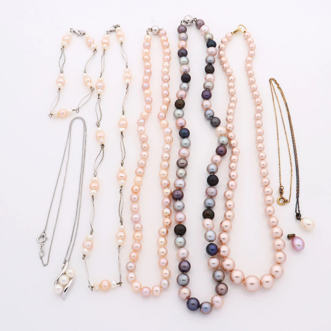 Damenschmuck
