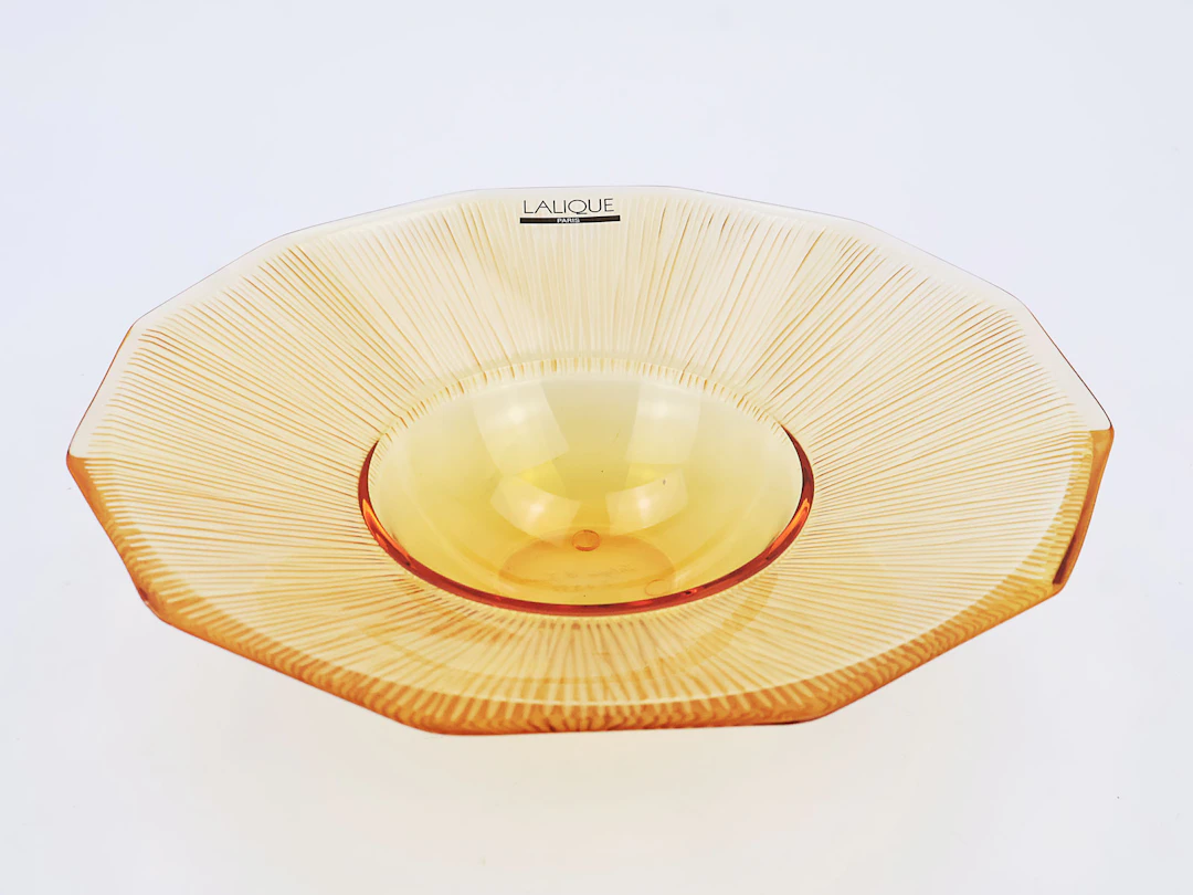 Lalique - Schale