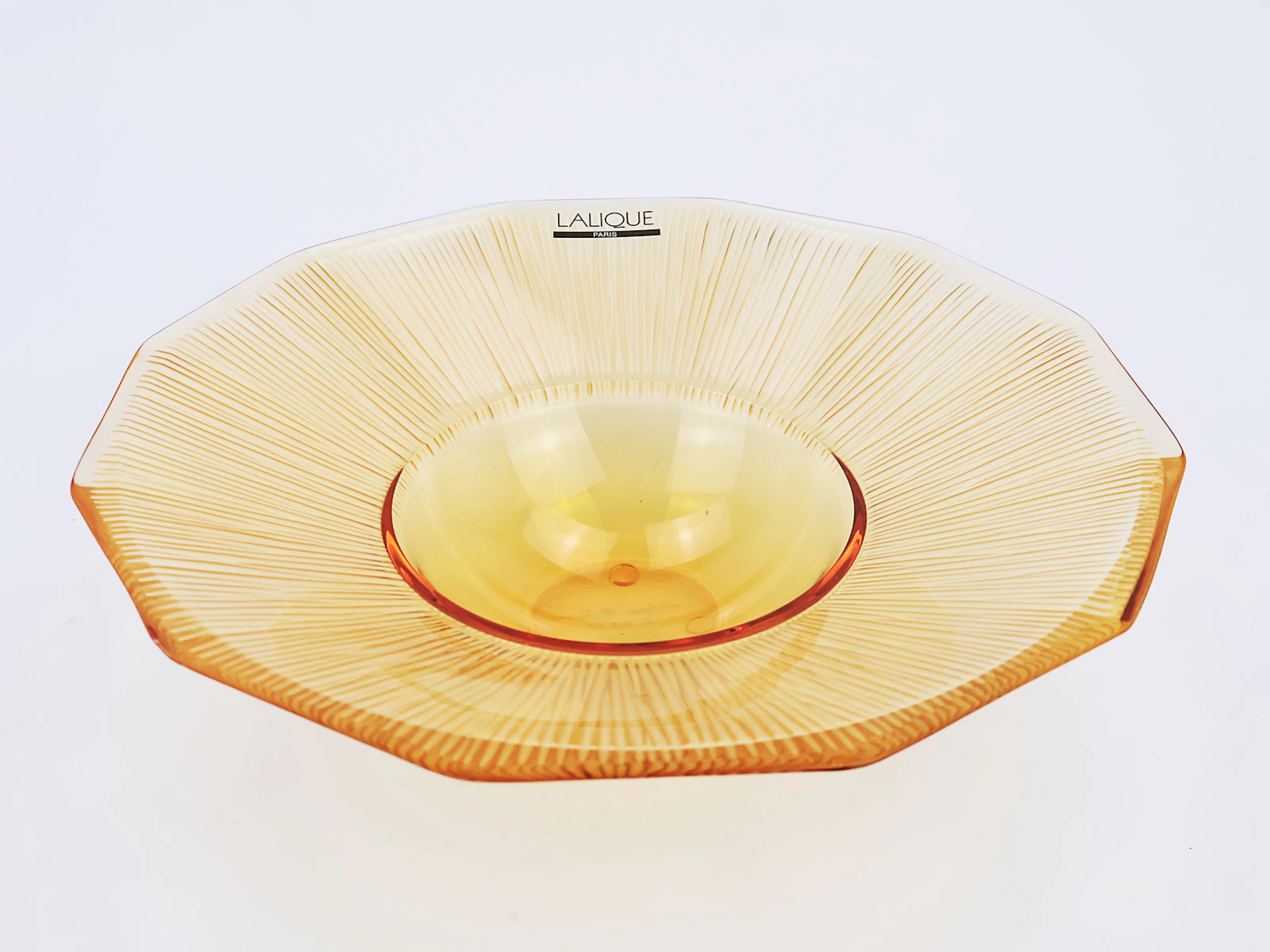 Lalique - Schale