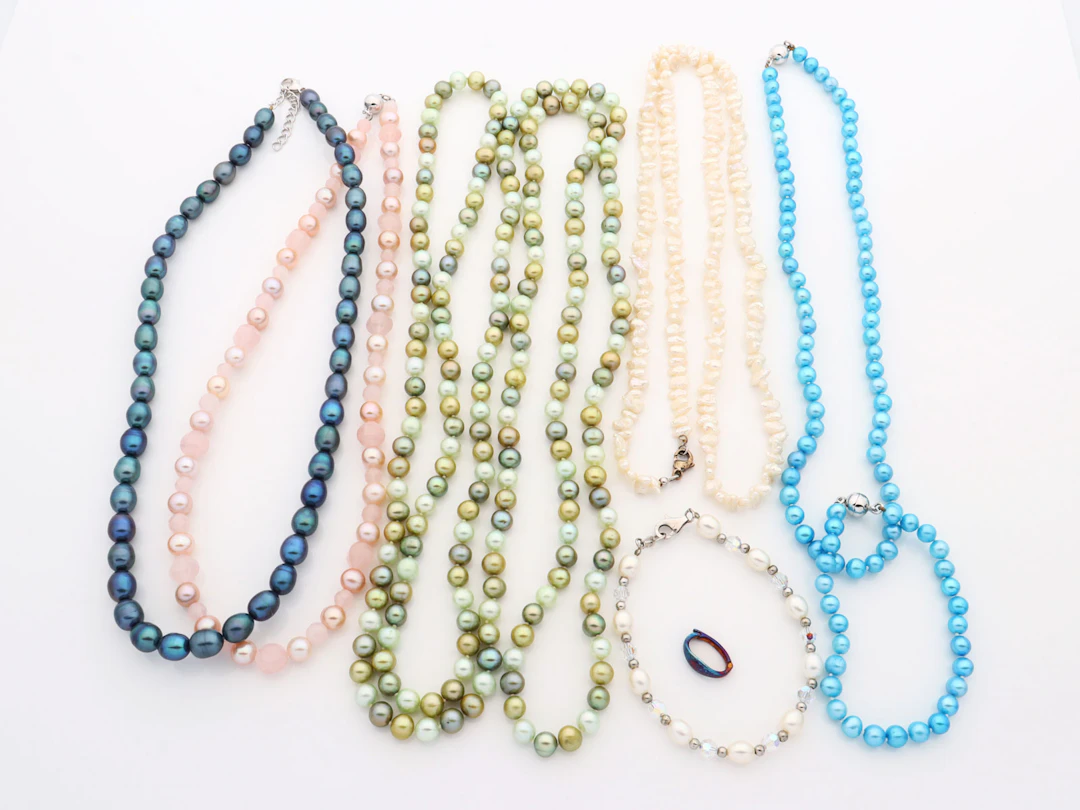 Damenschmuck
