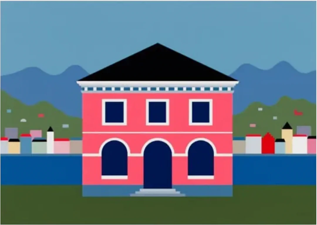 “VILLA” KG NILSON