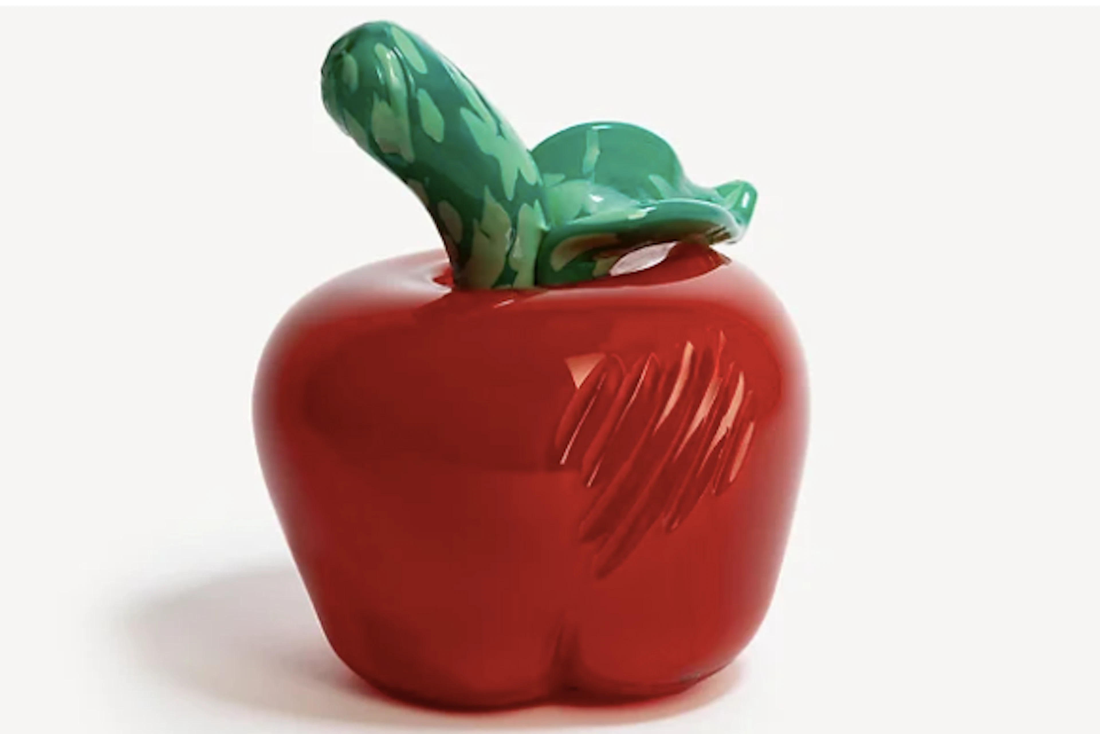 “HONEY CRUNCH RED” ÅSA JUNGNELIUS