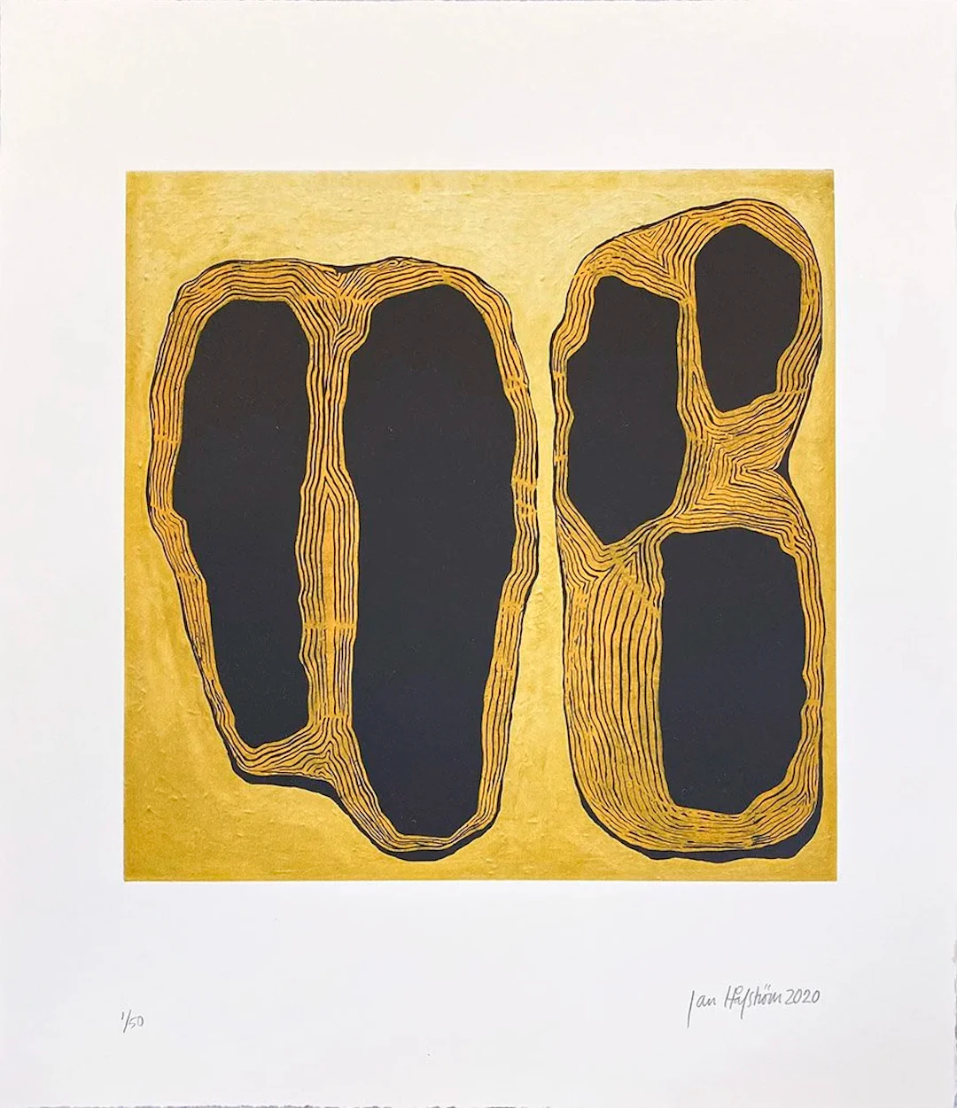 “TERRA INCOGNITA” JAN HÅFSTRÖM