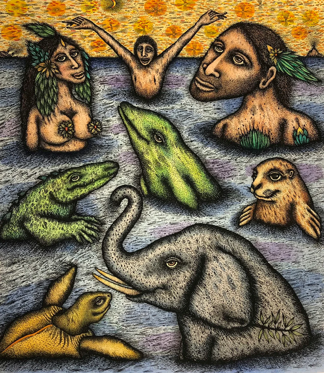 “SKEPPSBROTT” GERALD STEFFE
