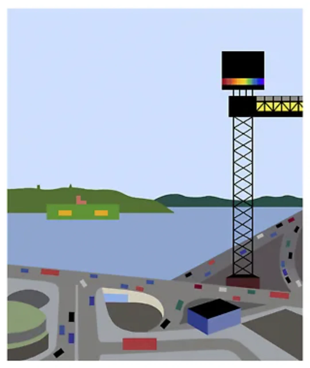 “SLUSSEN” KG NILSON