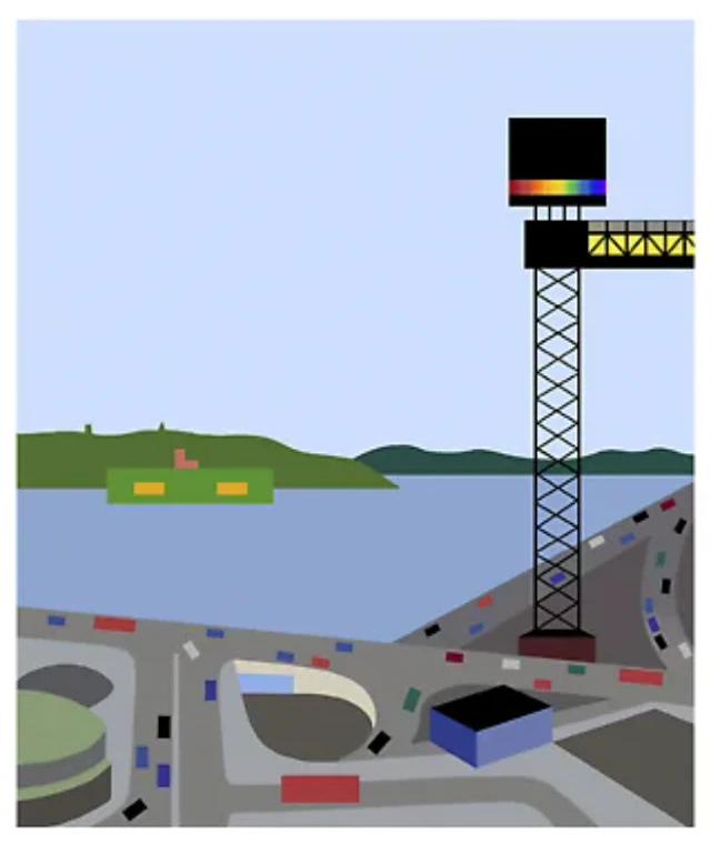 “SLUSSEN” KG NILSON