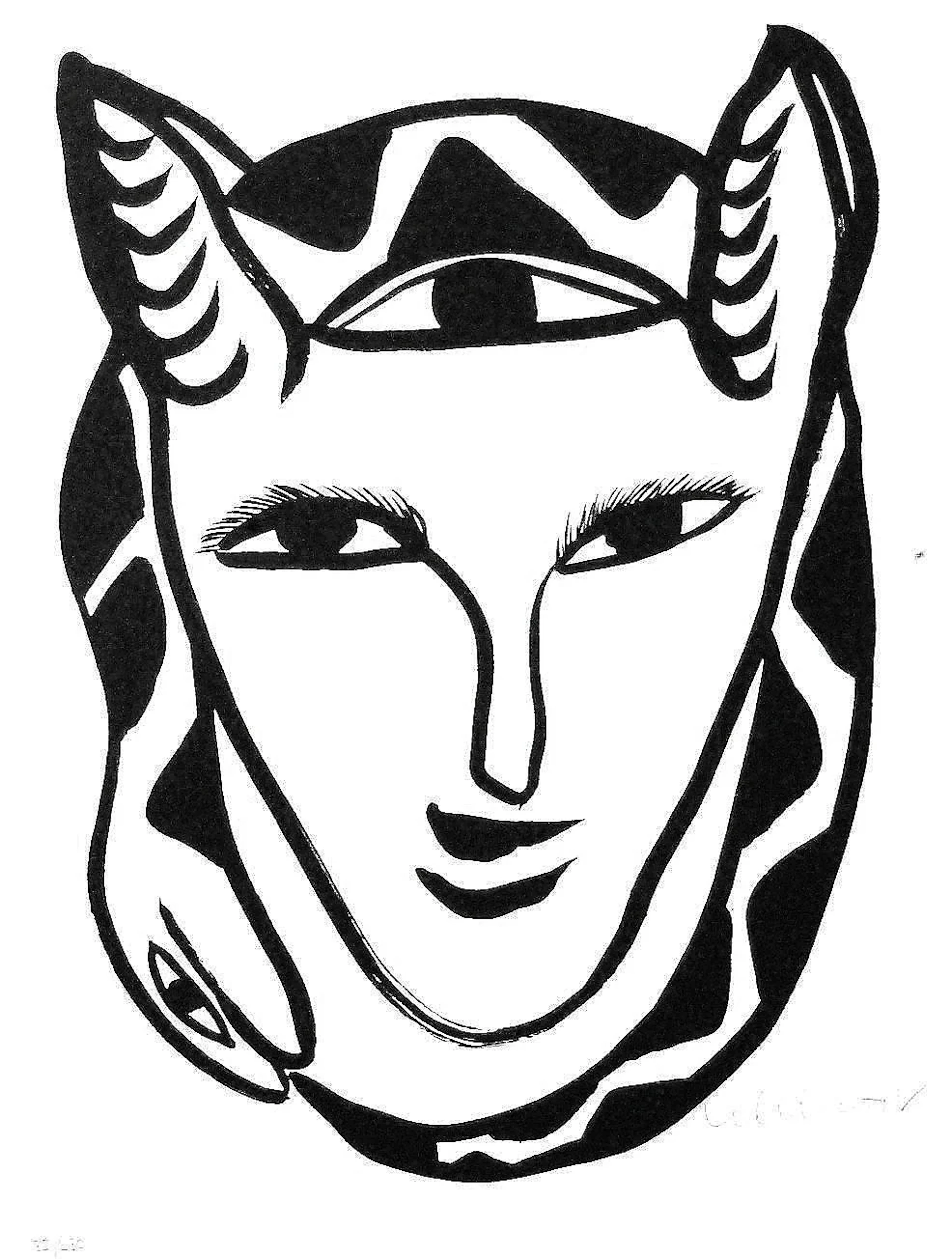 “MAN” ULRICA HYDMAN-VALLIEN