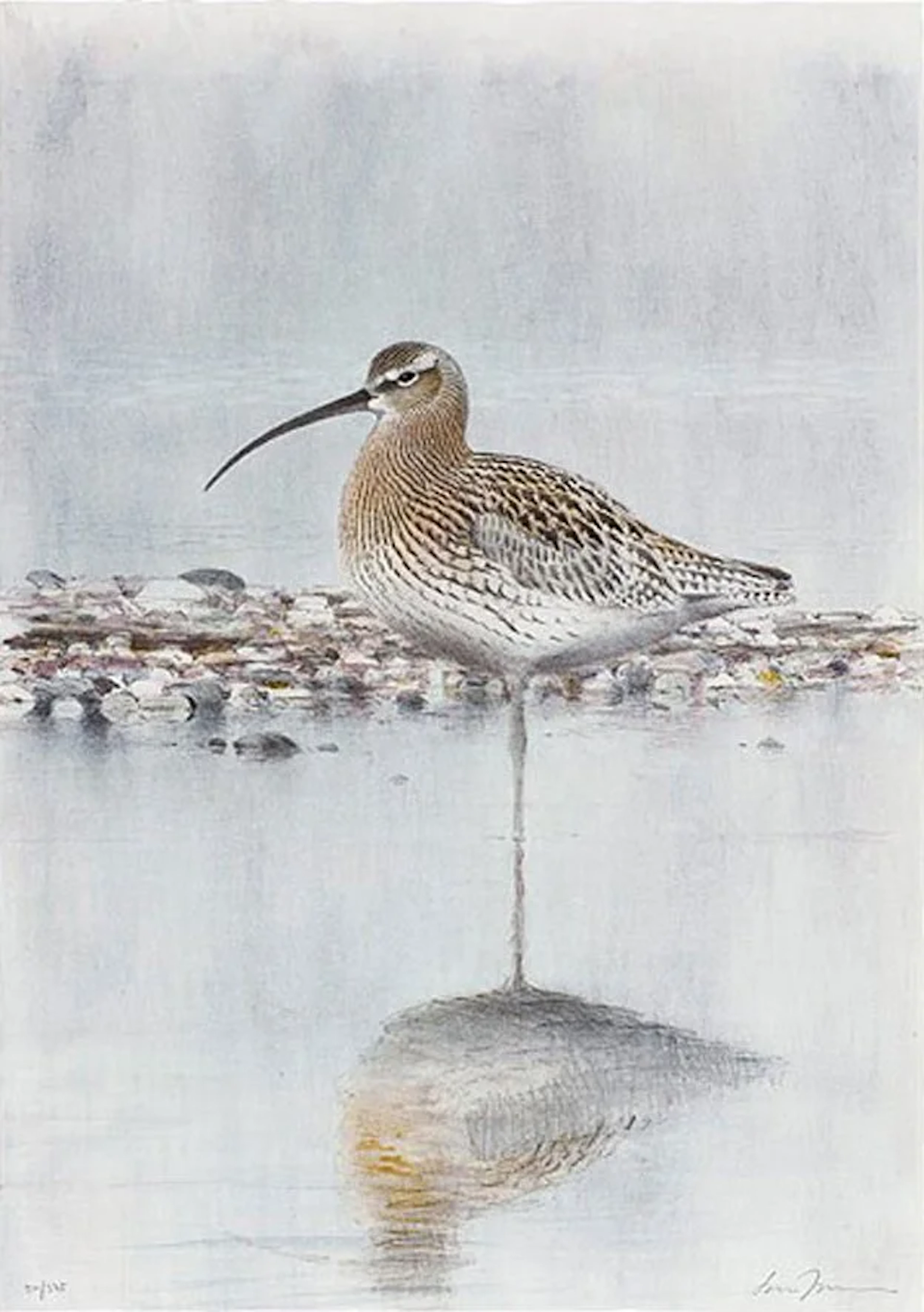 “SPEGLING” LARS JONSSON