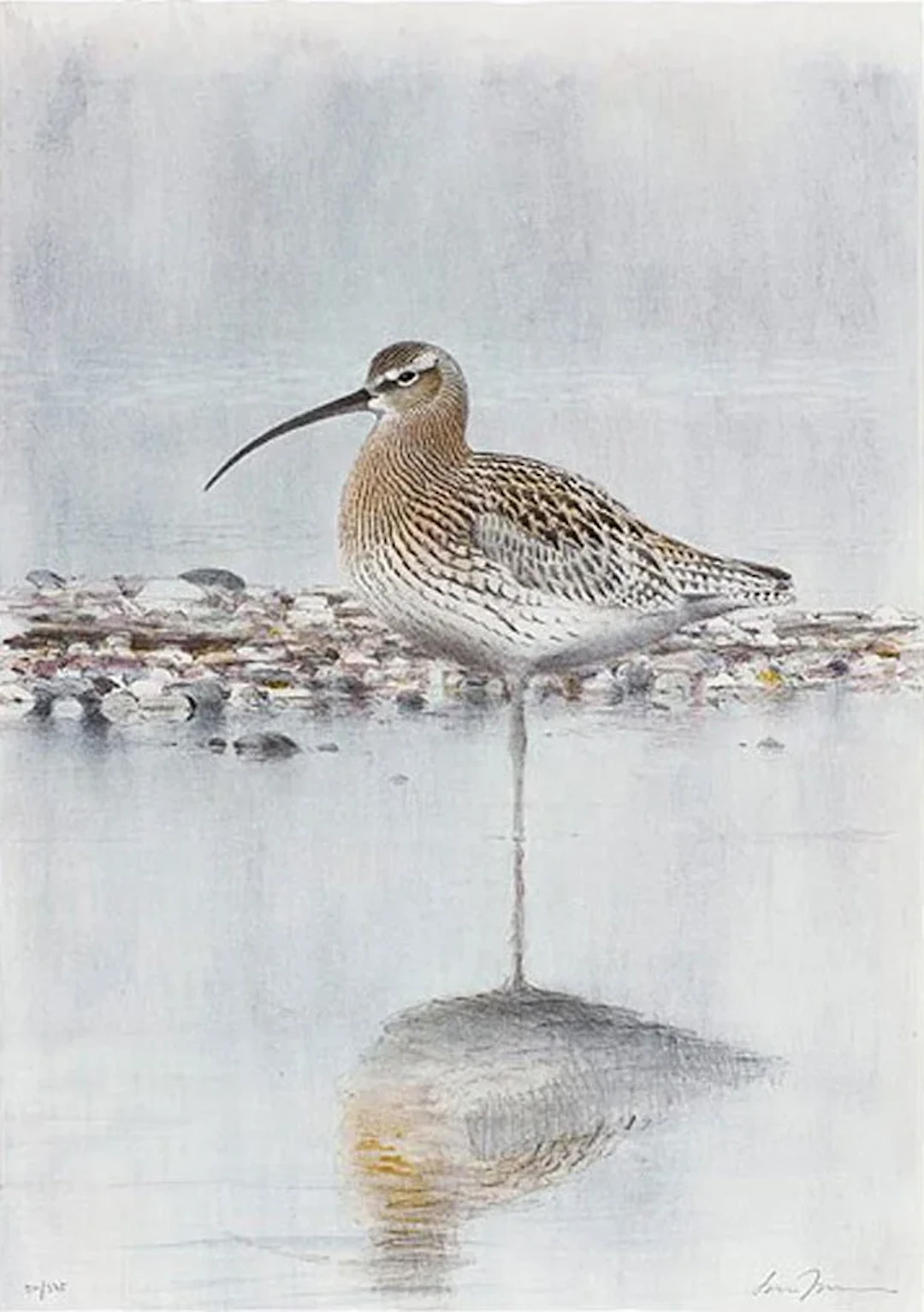 “SPEGLING” LARS JONSSON