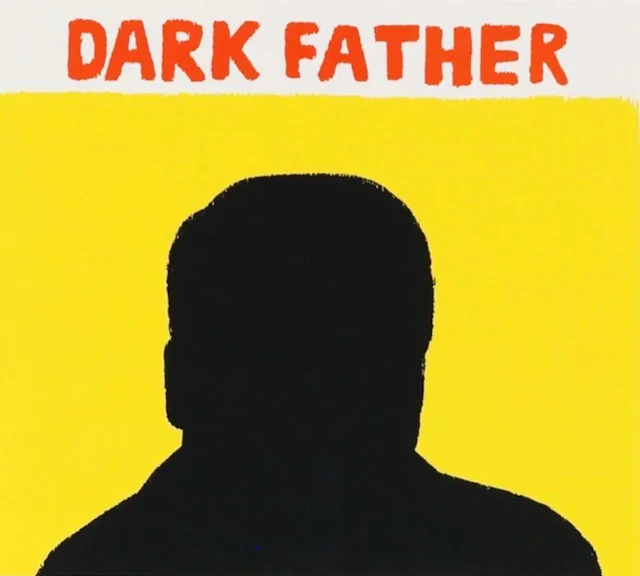 “DARK FATHER” MARCUS MÅRTENSON