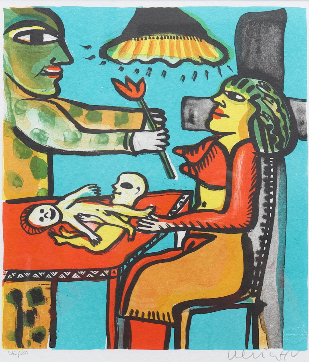 “I EVIGHET” ULRICA HYDMAN-VALLIEN