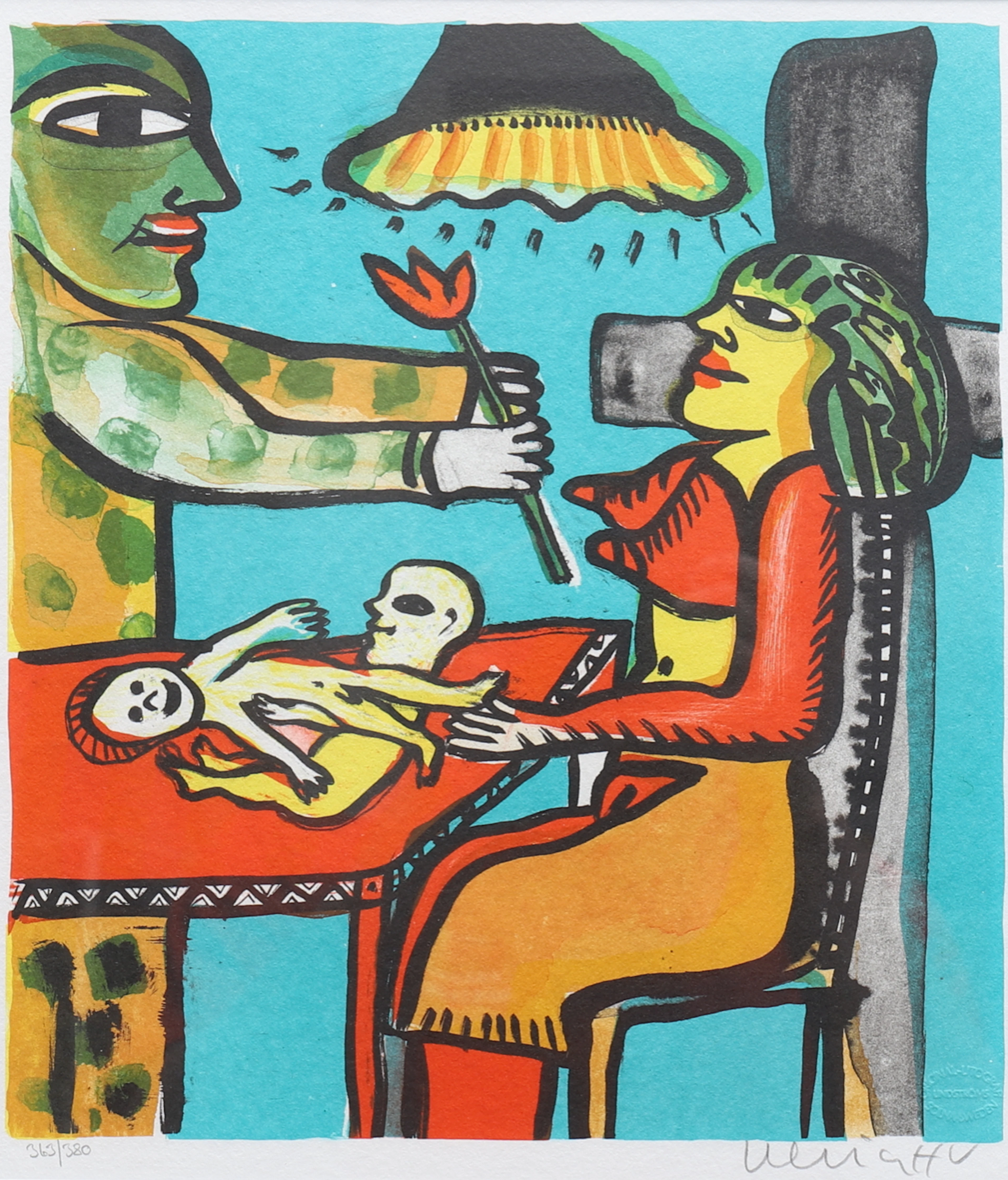 “I EVIGHET” ULRICA HYDMAN-VALLIEN