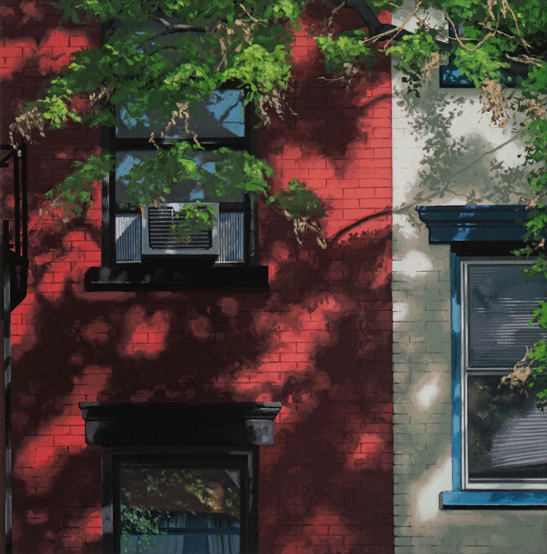 “1ST AVENUE” MARTIN WICKSTRÖM