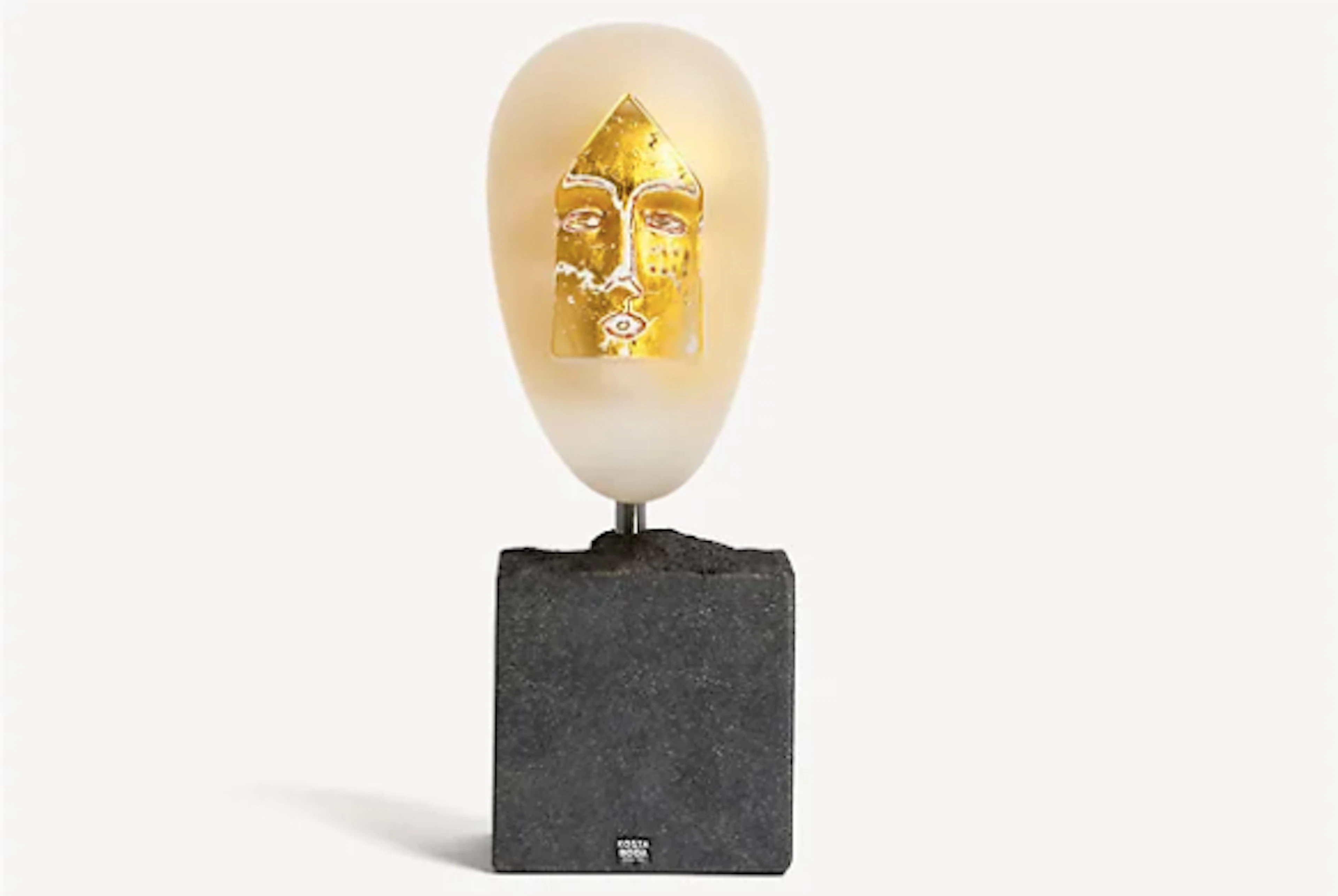 HEAD FIRST GOLD BERTIL VALLIEN