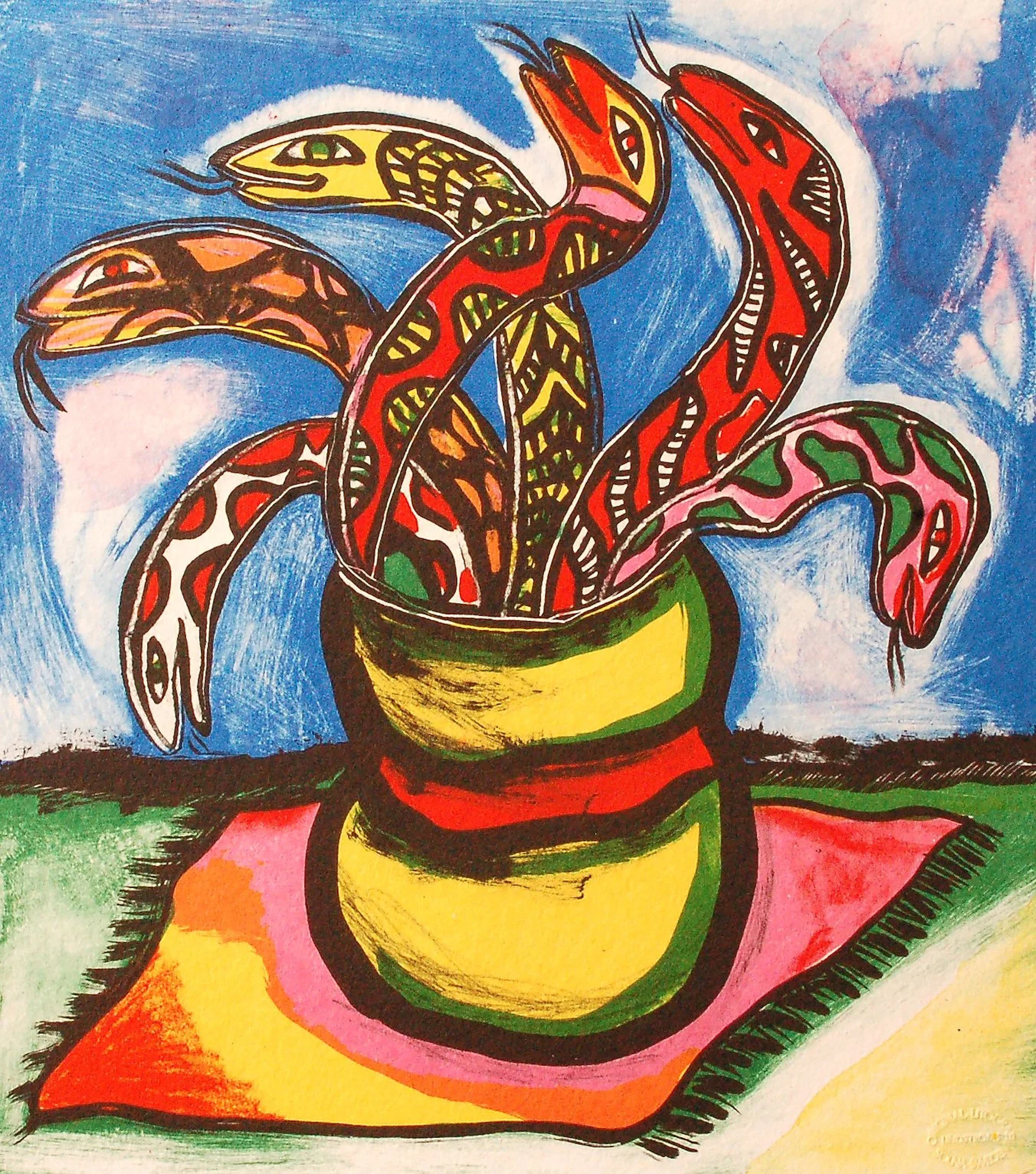 “BUKETT TILL DIG” ULRICA HYDMAN-VALLIEN