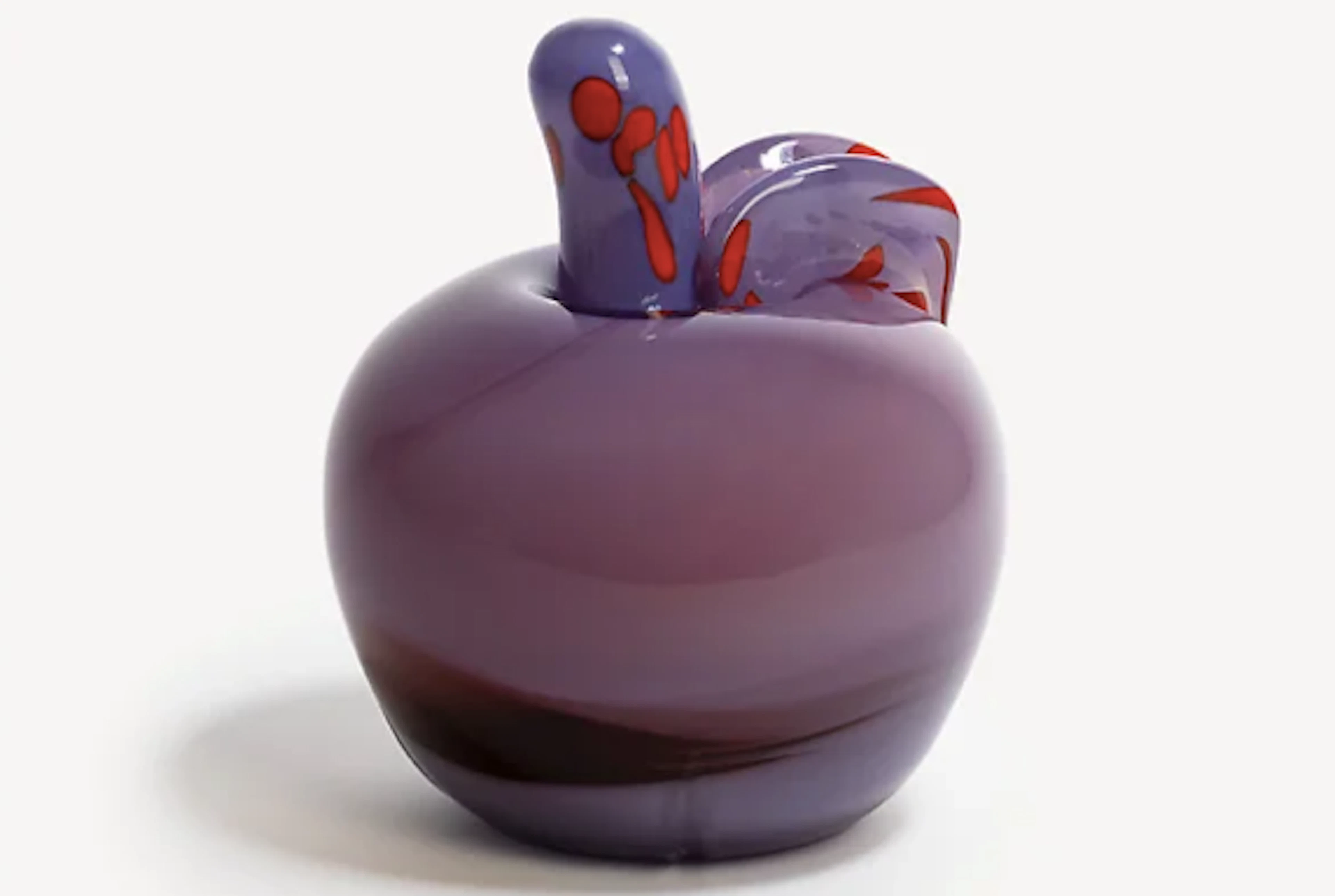 “HONEY CRUNCH PURPLE” ÅSA JUNGNELIUS