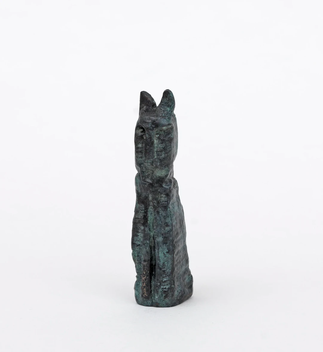 “TIGERN” MADELEINE PYK