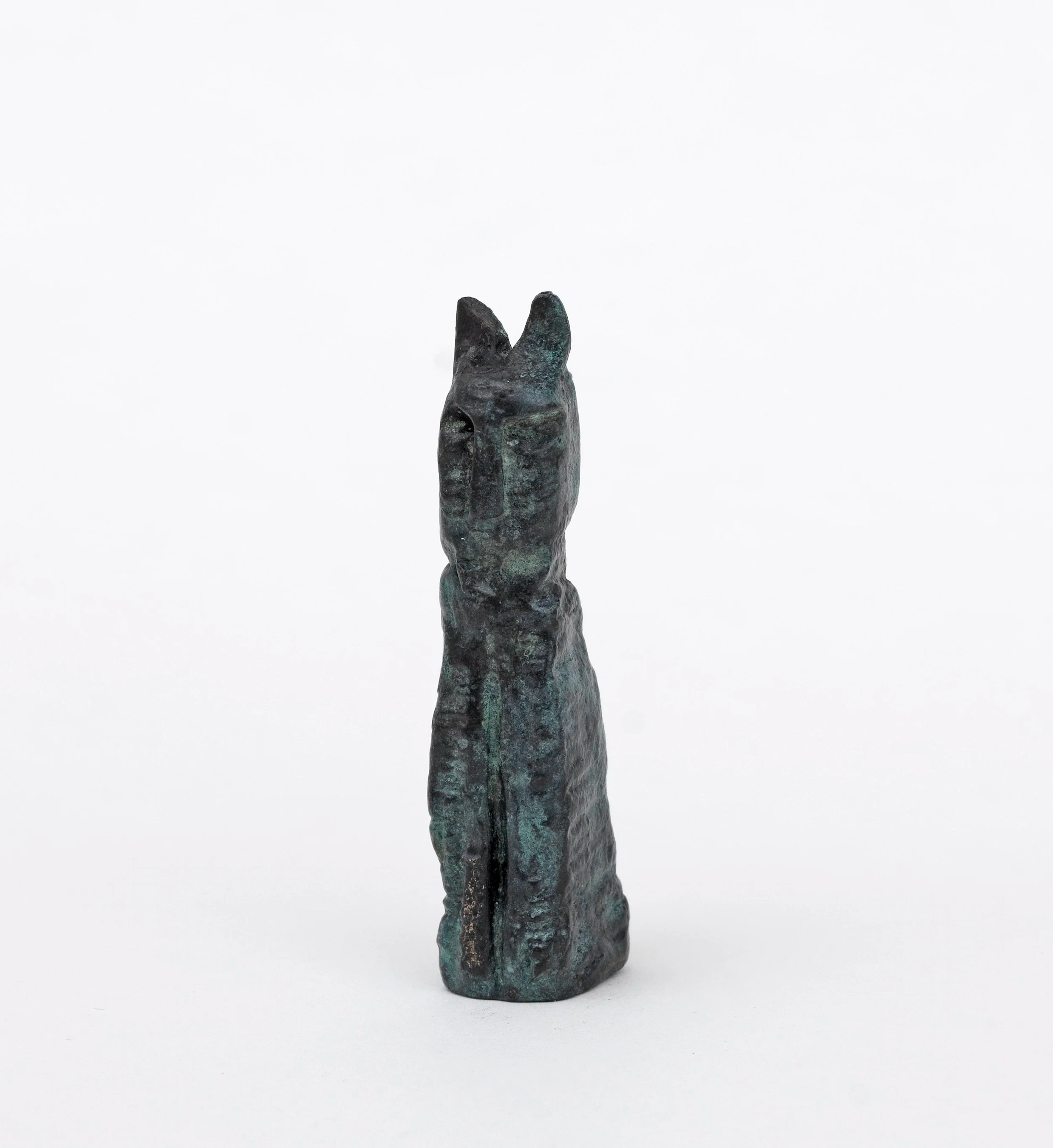 “TIGERN” MADELEINE PYK