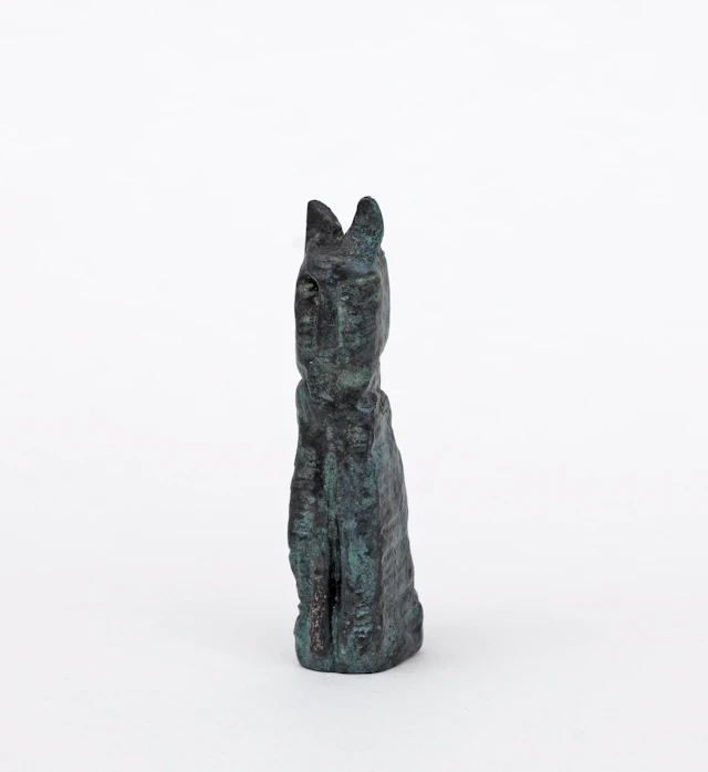 “TIGERN” MADELEINE PYK