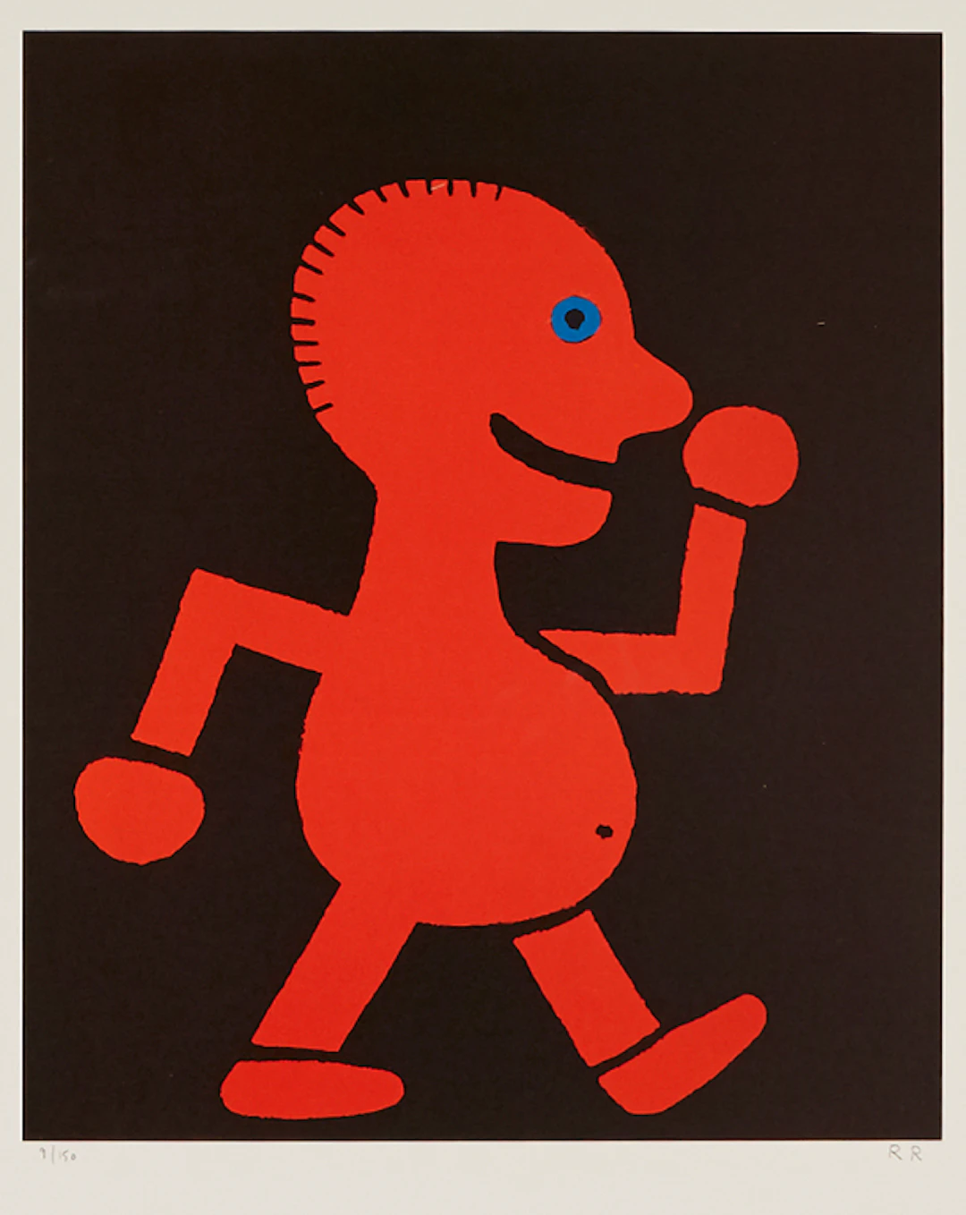 “BOXAREN” ROGER RISBERG
