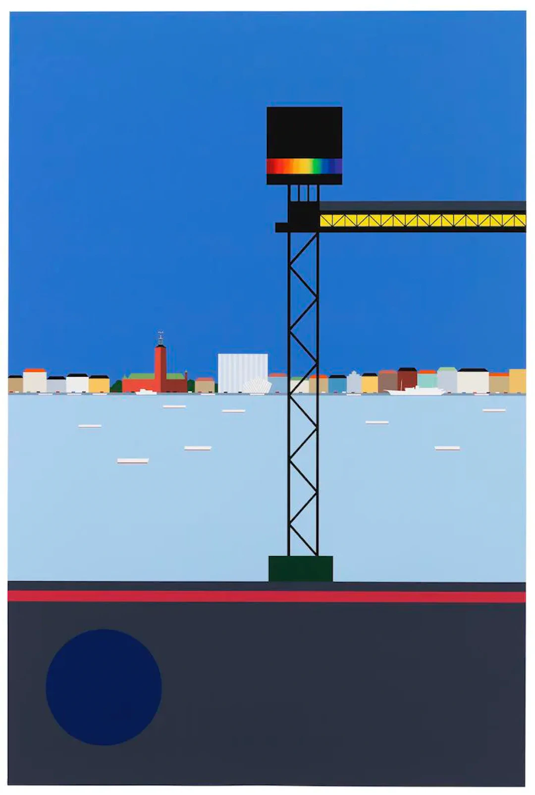 “PANORAMA” KG NILSON