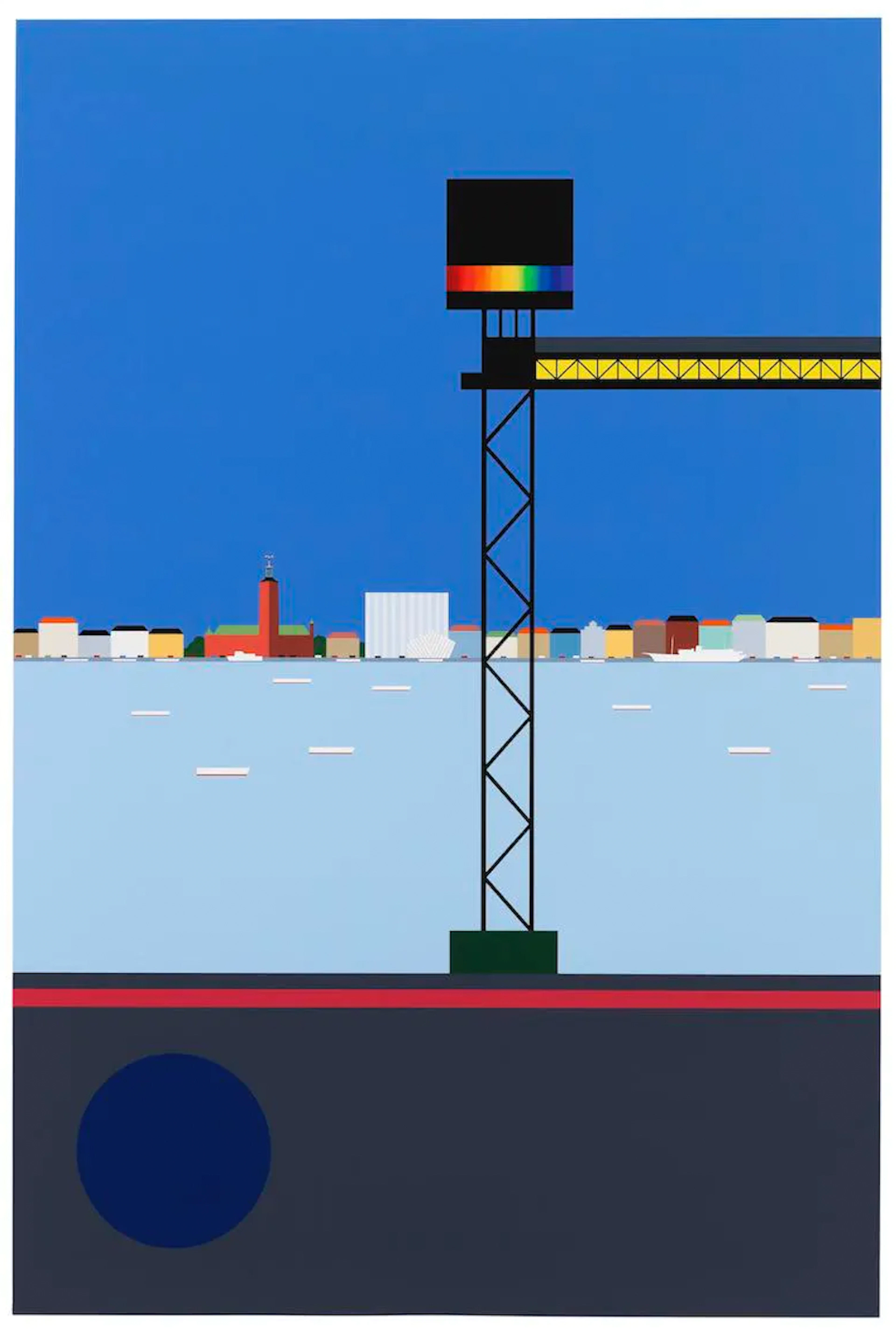 “PANORAMA” KG NILSON