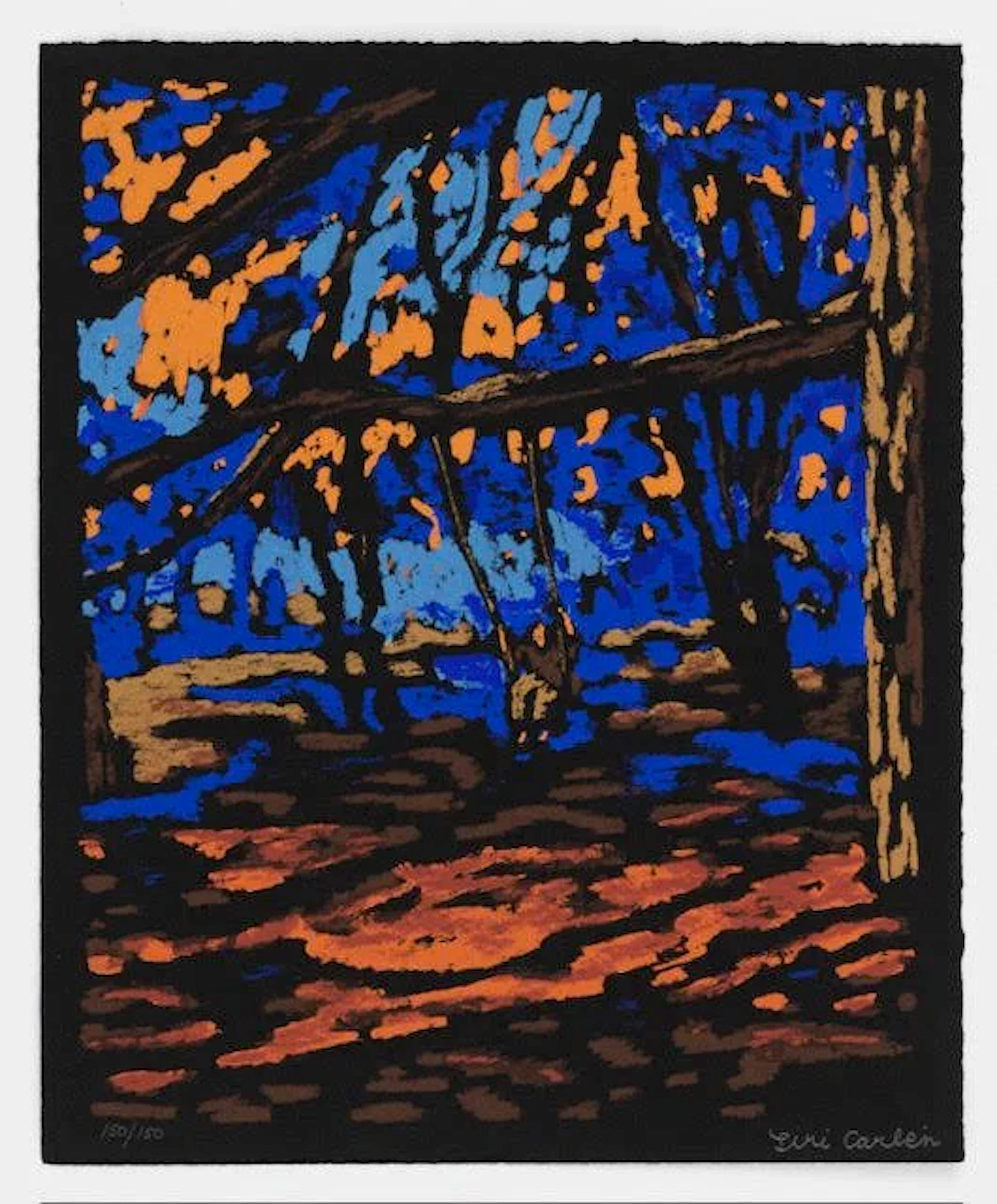 “LOST LAND” SIRI CARLÉN