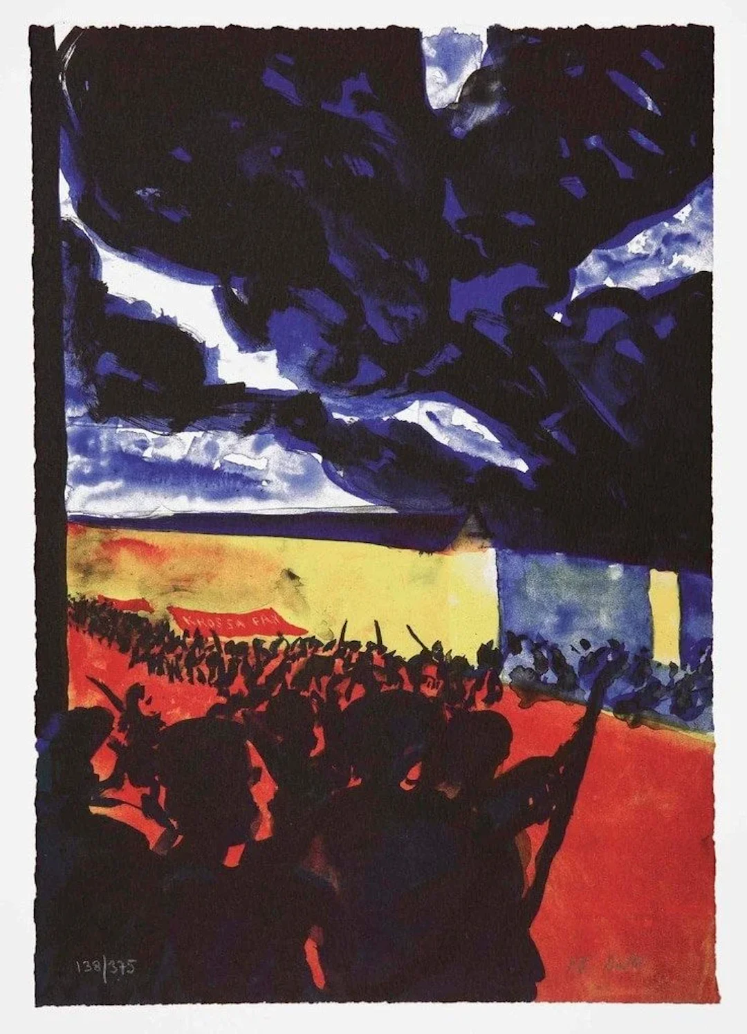 “MINNEN FRÅN GÖTEBORG” PETER DAHL