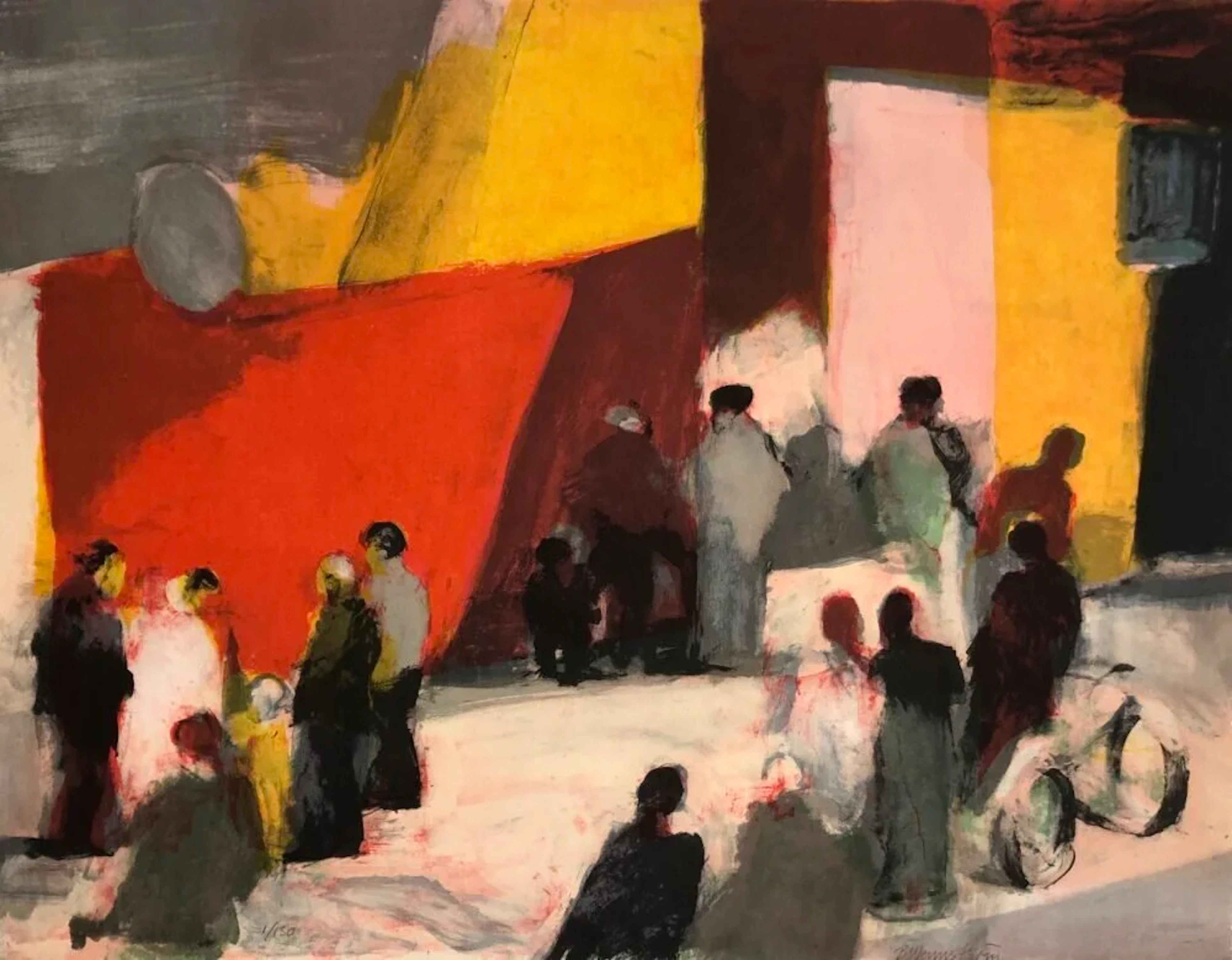 TORGET BERNDT WENNSTRÖM