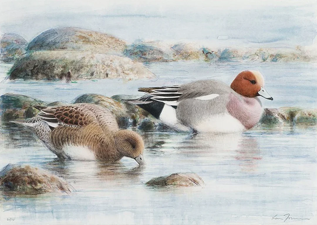 “APRILLJUS” LARS JONSSON