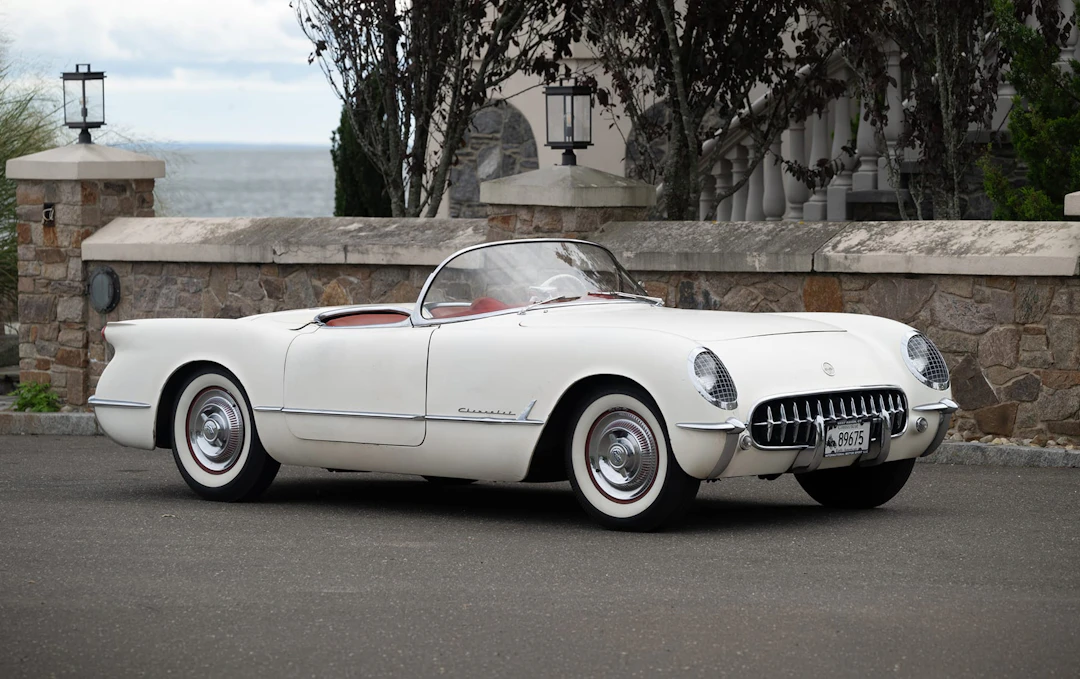 1954 Chevrolet Corvette