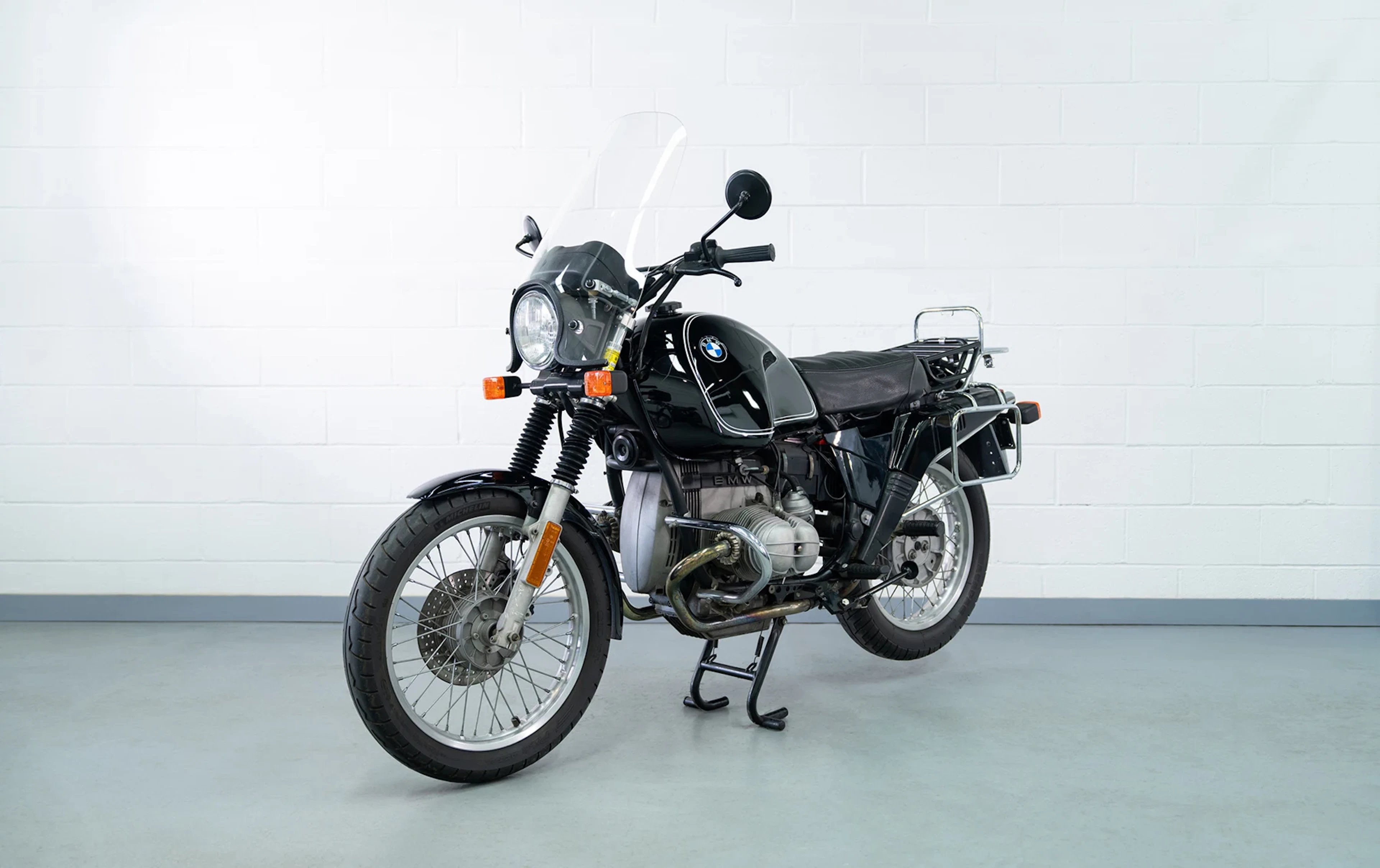 1983 BMW R80ST
