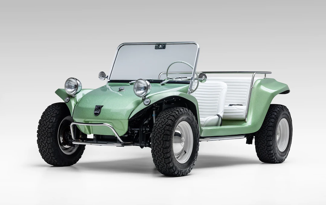 1970 Meyers Manx Resorter