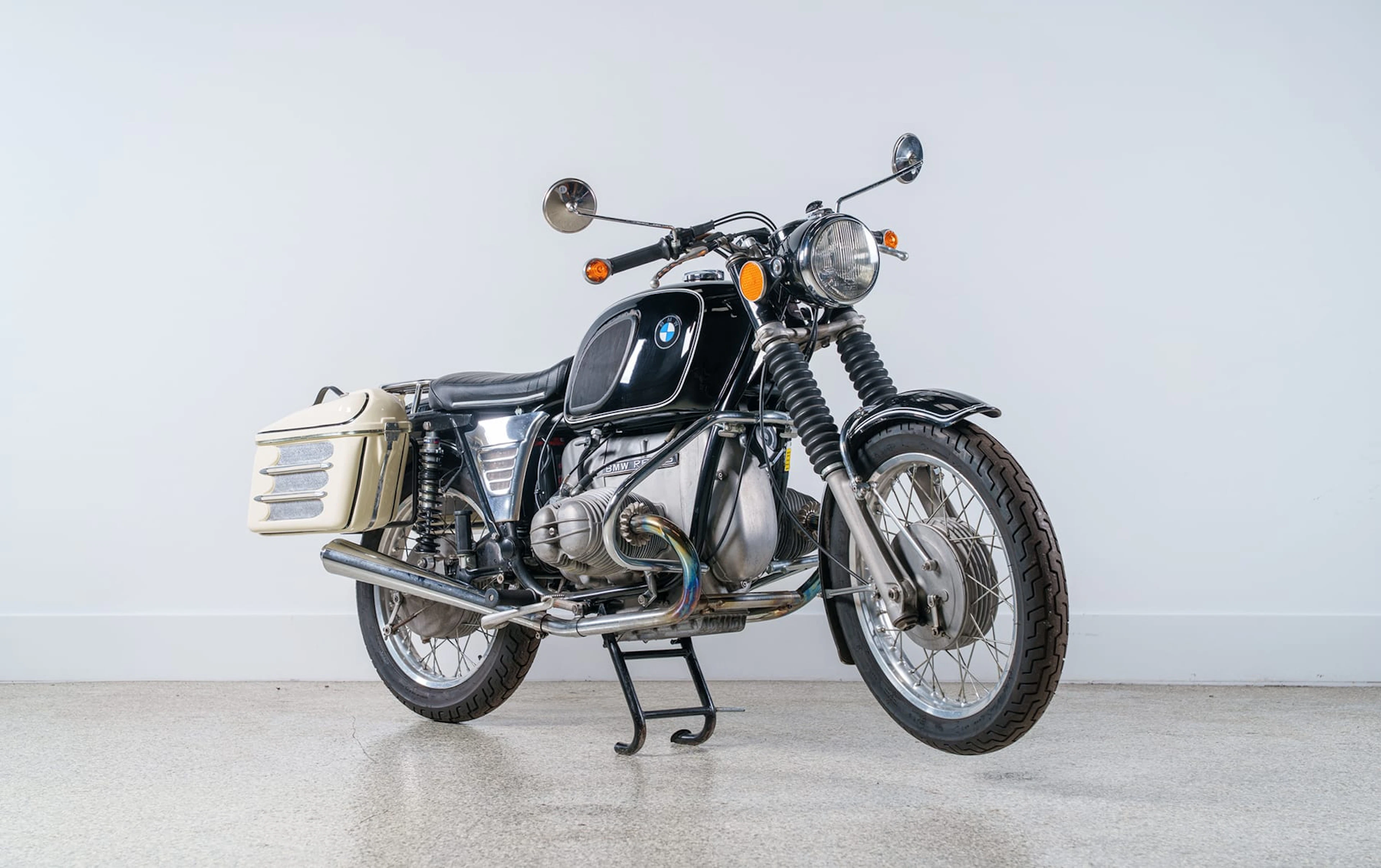 1973 BMW R60/5