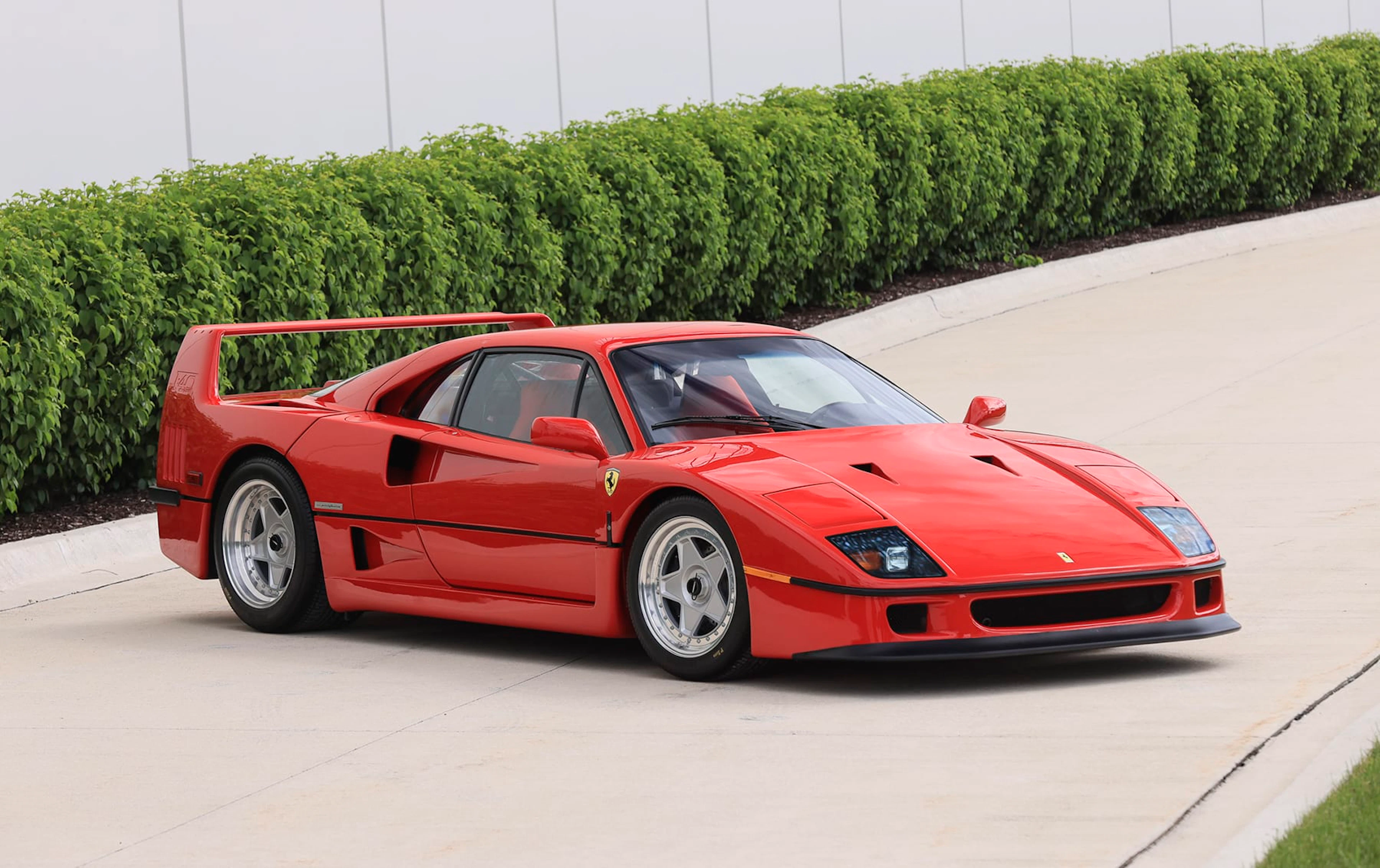 1990 Ferrari F40